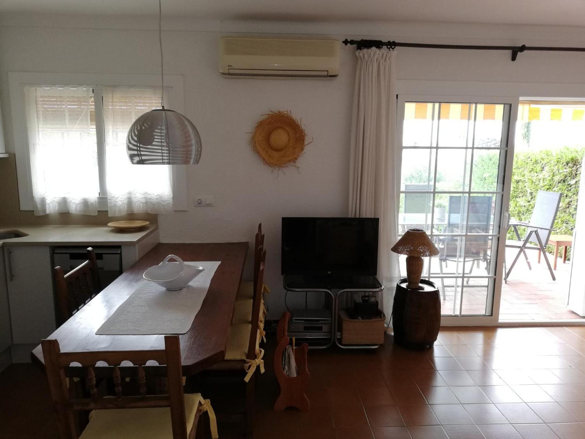 Apartamento Les Palmeres 43 *