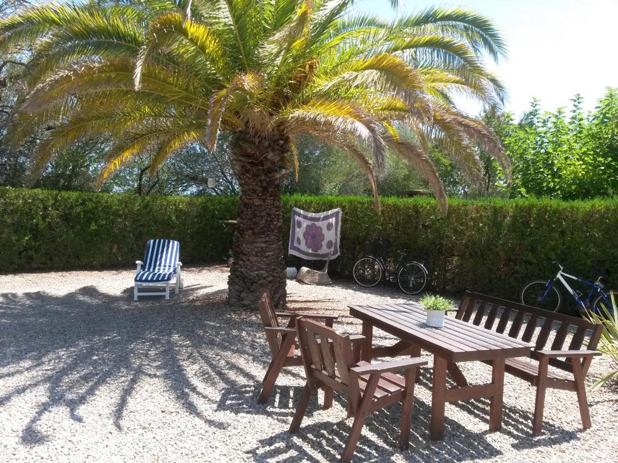 Les Palmeres 43 Apartamento L'Estartit