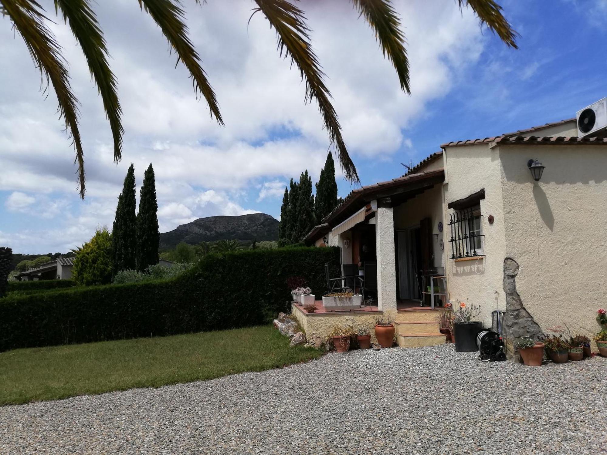 Les Palmeres 43 L'Estartit
