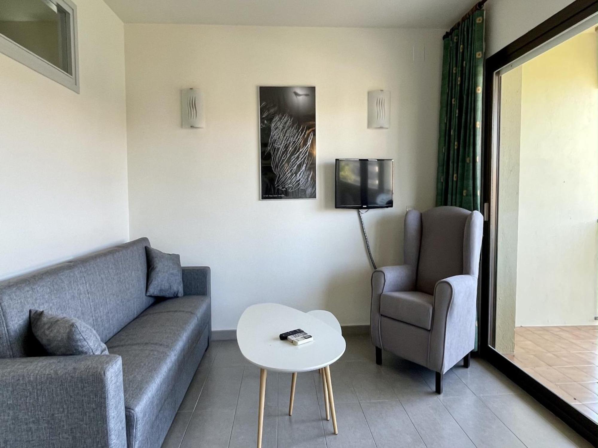 Apartamento Jardins Del Mar 070 L'Estartit
