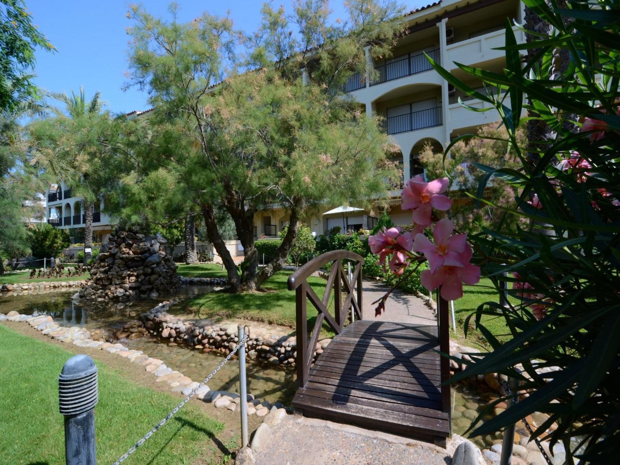 Apartamento Jardins Del Mar 070 *