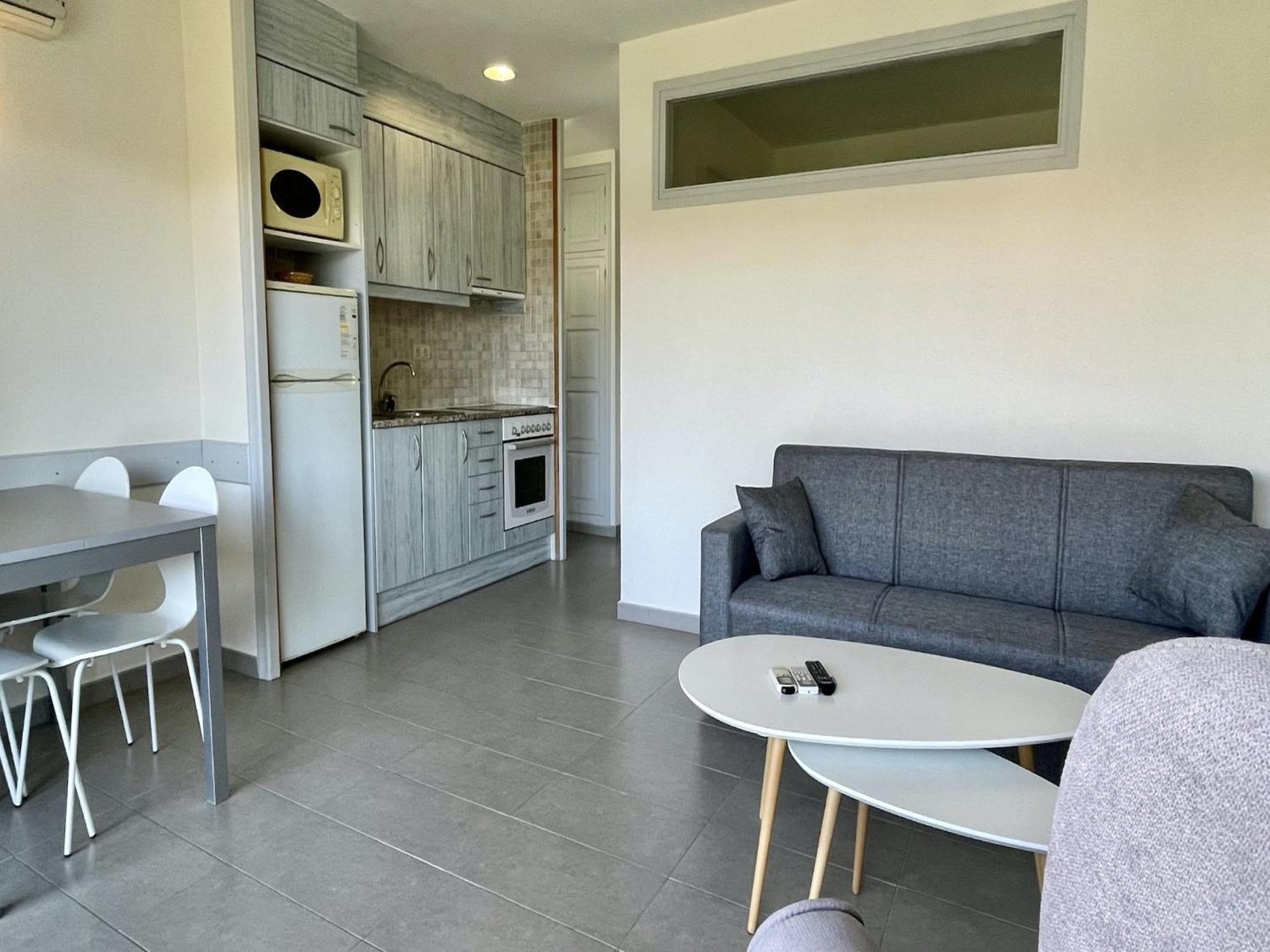 Apartamento Jardins Del Mar 070