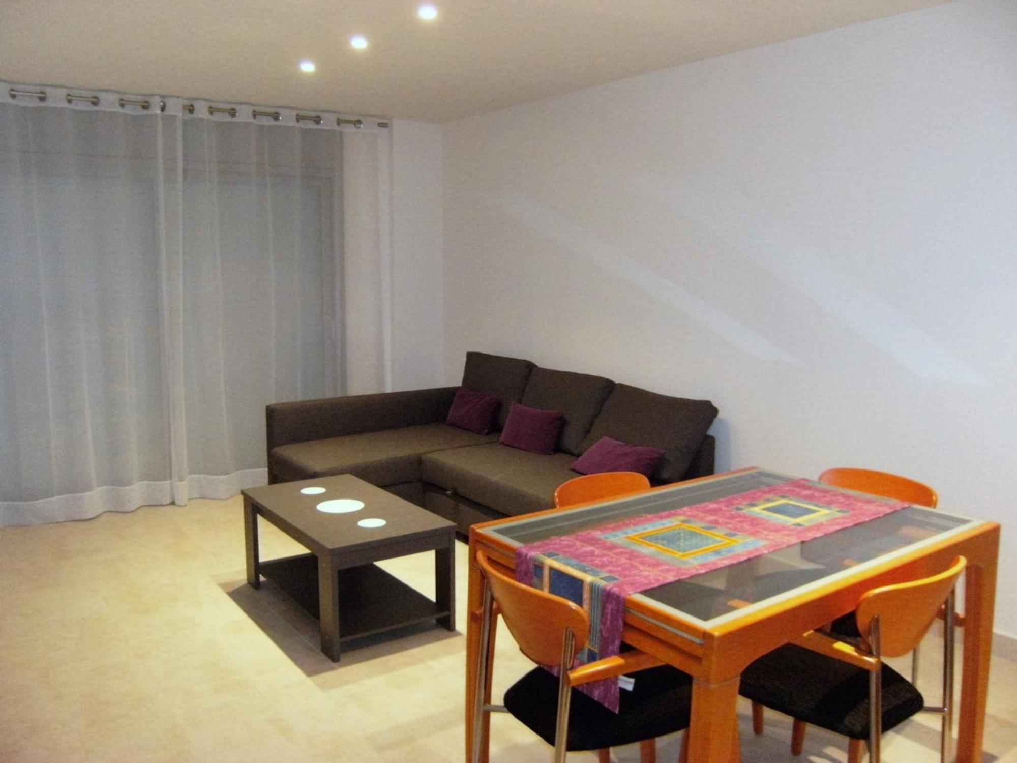 The In Estartit Apartamento