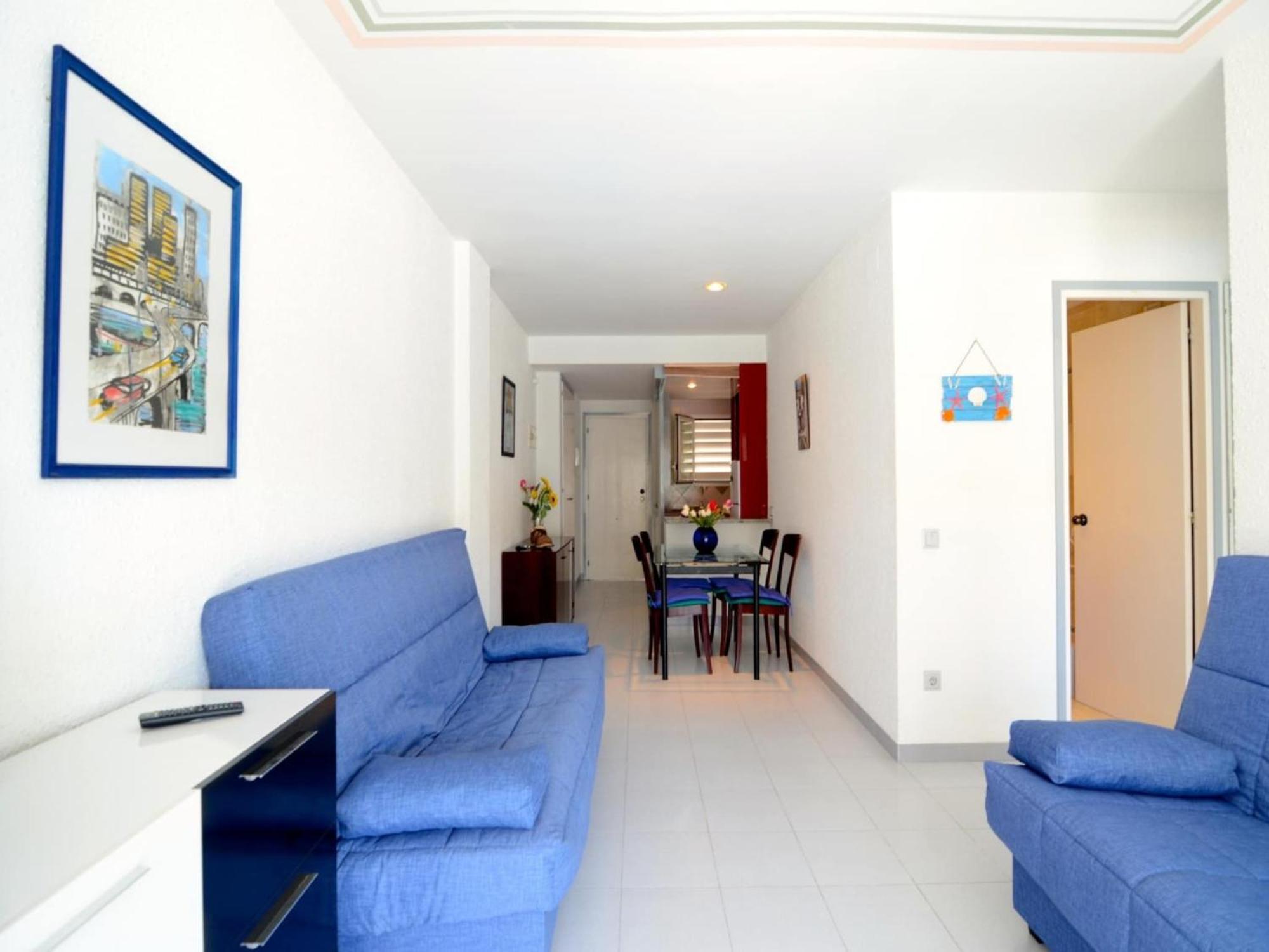 Apartamento The In Estartit
