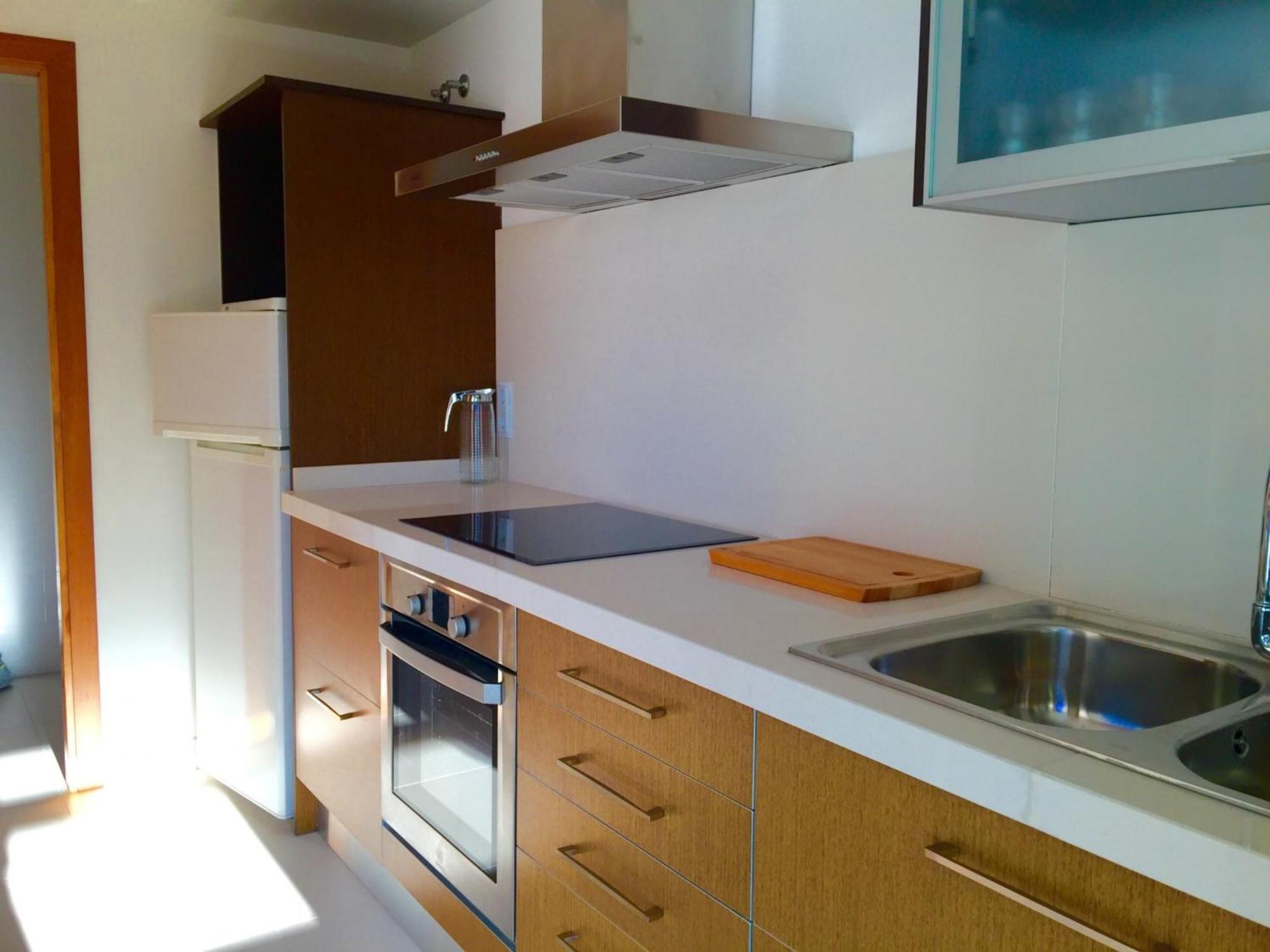 The In Estartit Apartamento L'Estartit