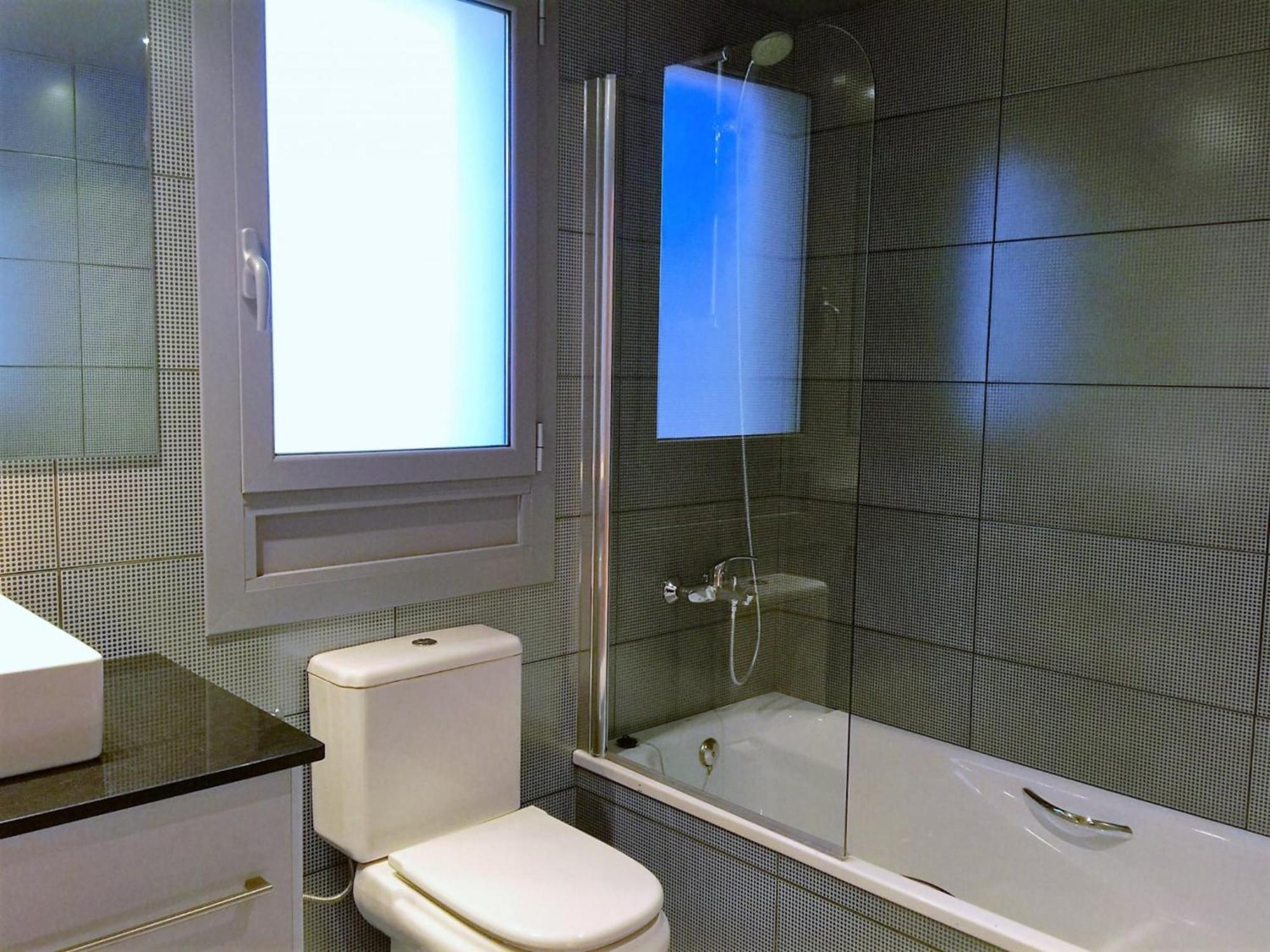 The In Estartit Apartamento *