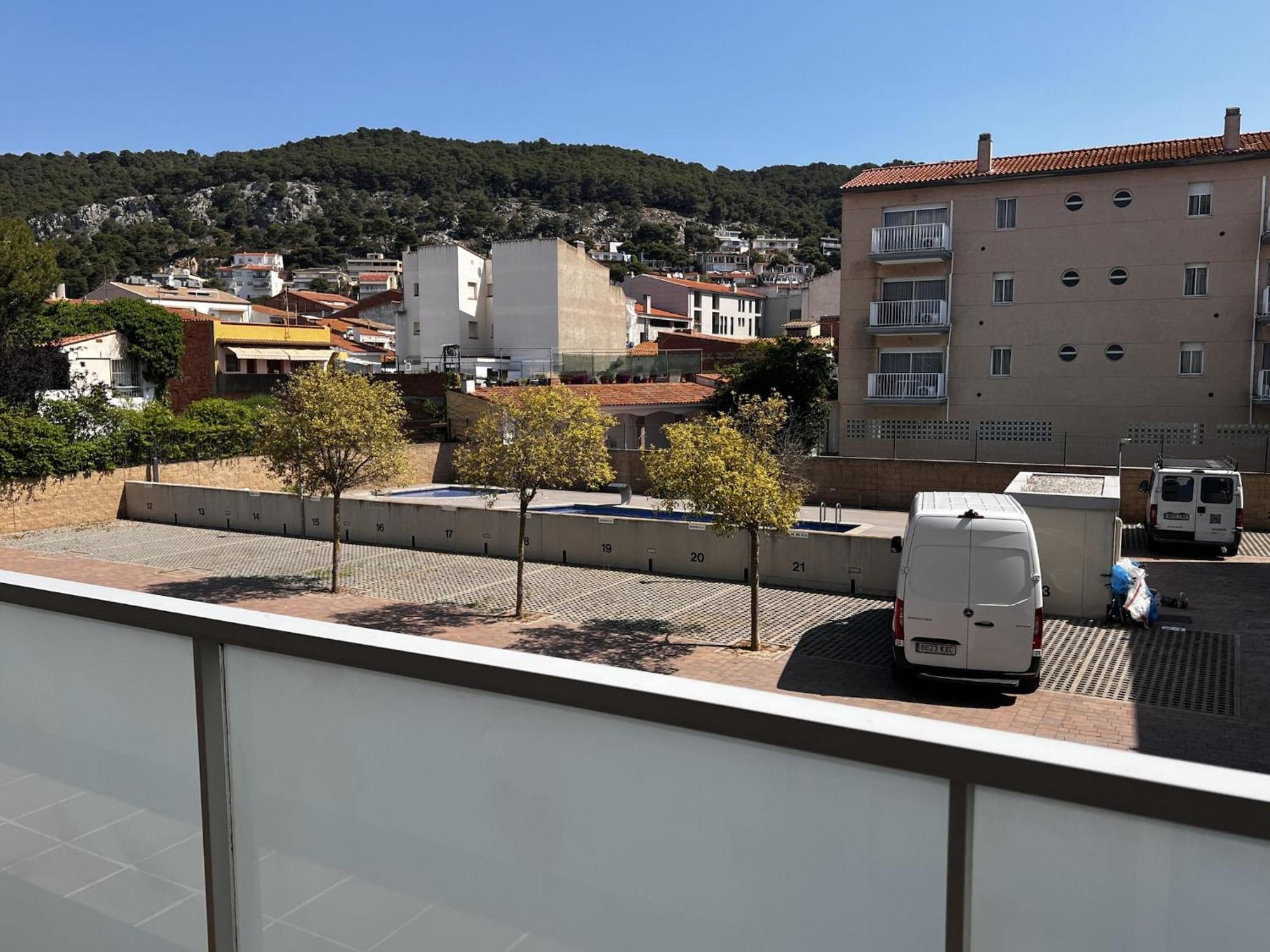 Apartamento The In Estartit L'Estartit