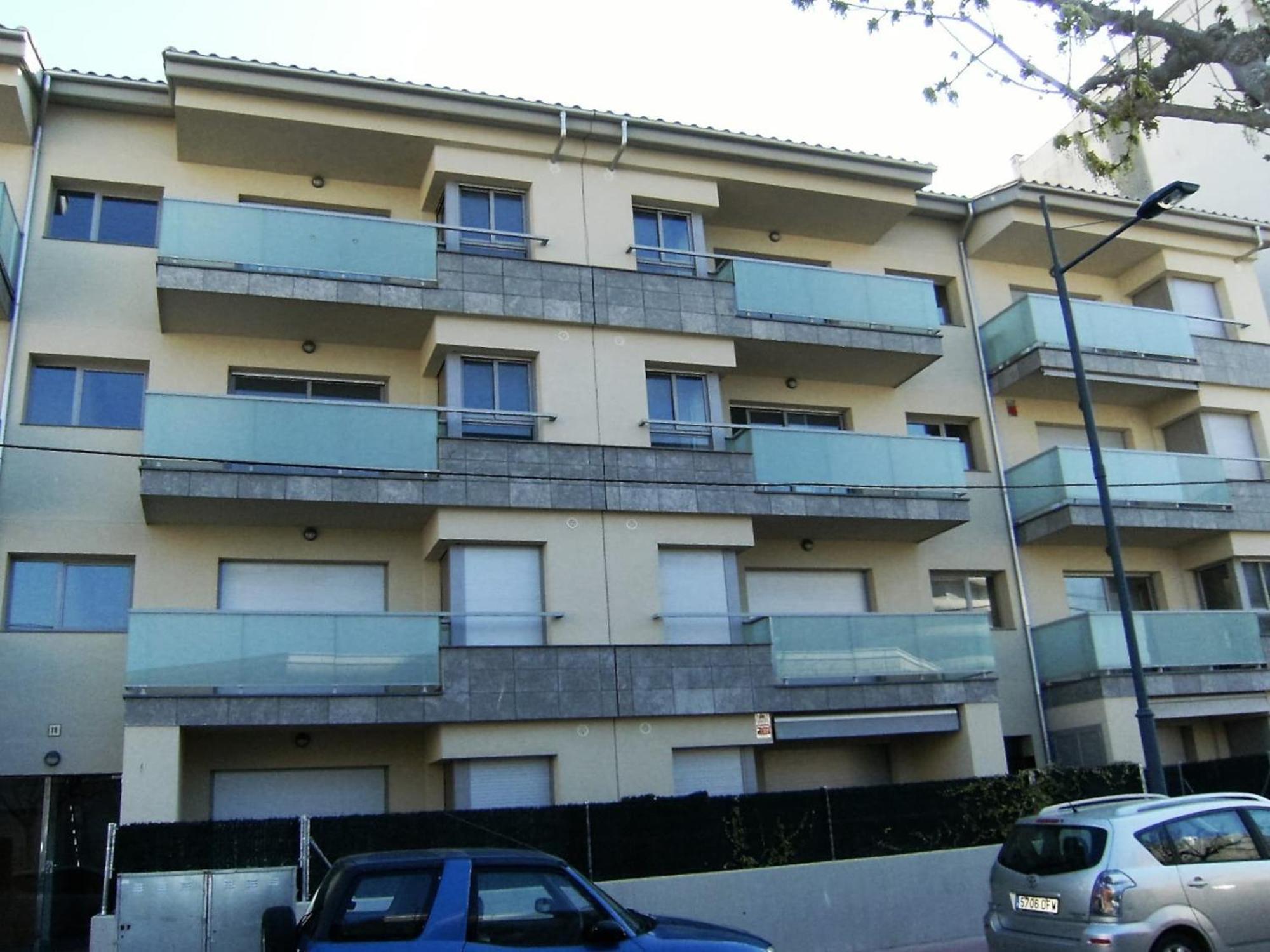 Apartamento The In Estartit L'Estartit