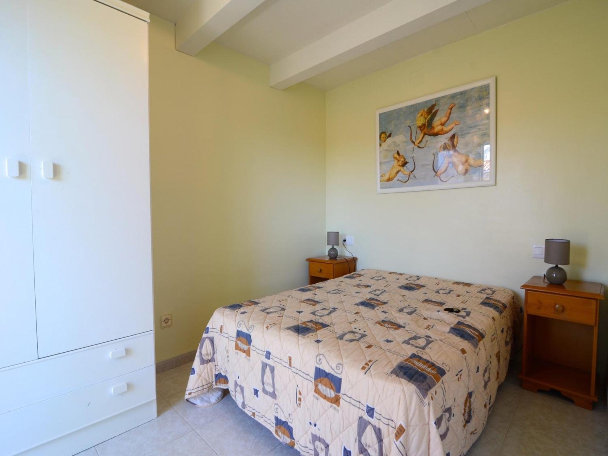 Apartamento The In Estartit