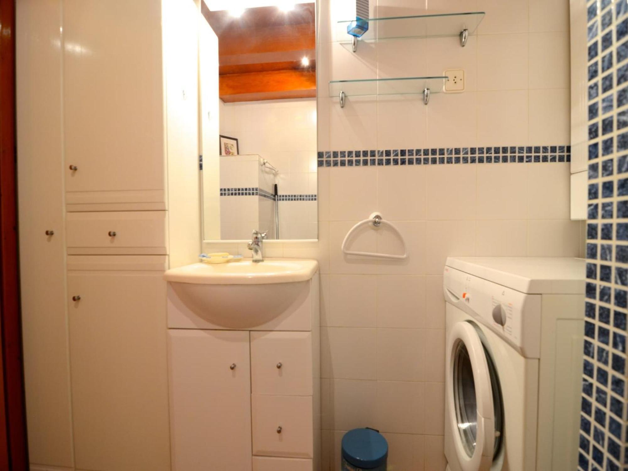 The In Estartit Apartamento L'Estartit