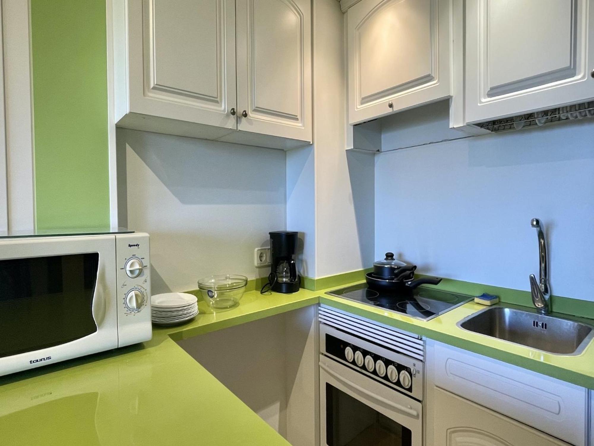 Salles 44 - Duplex Con Piscina Y Vista Mar Apartment *
