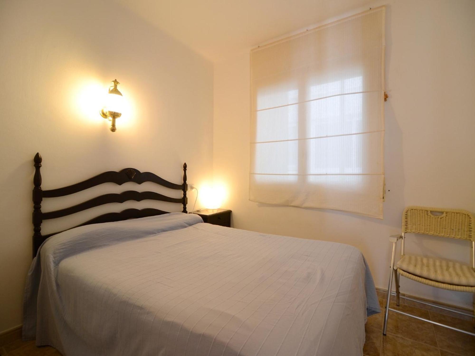 Rocamaura I C 4-1 Apartamento L'Estartit