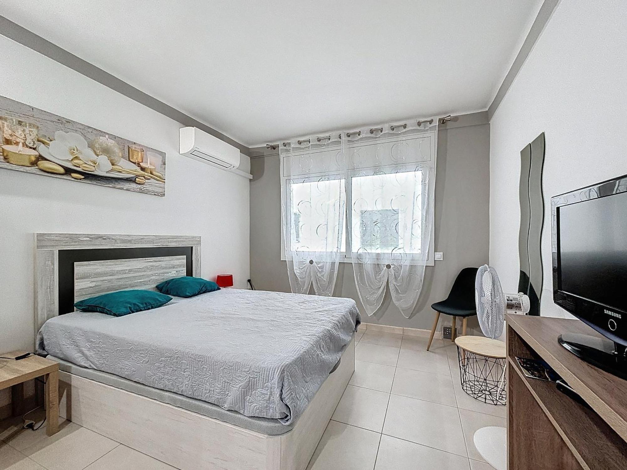 Apartment Pi Y Sunyer 8 4 - Estudio A 50 M De La Playa