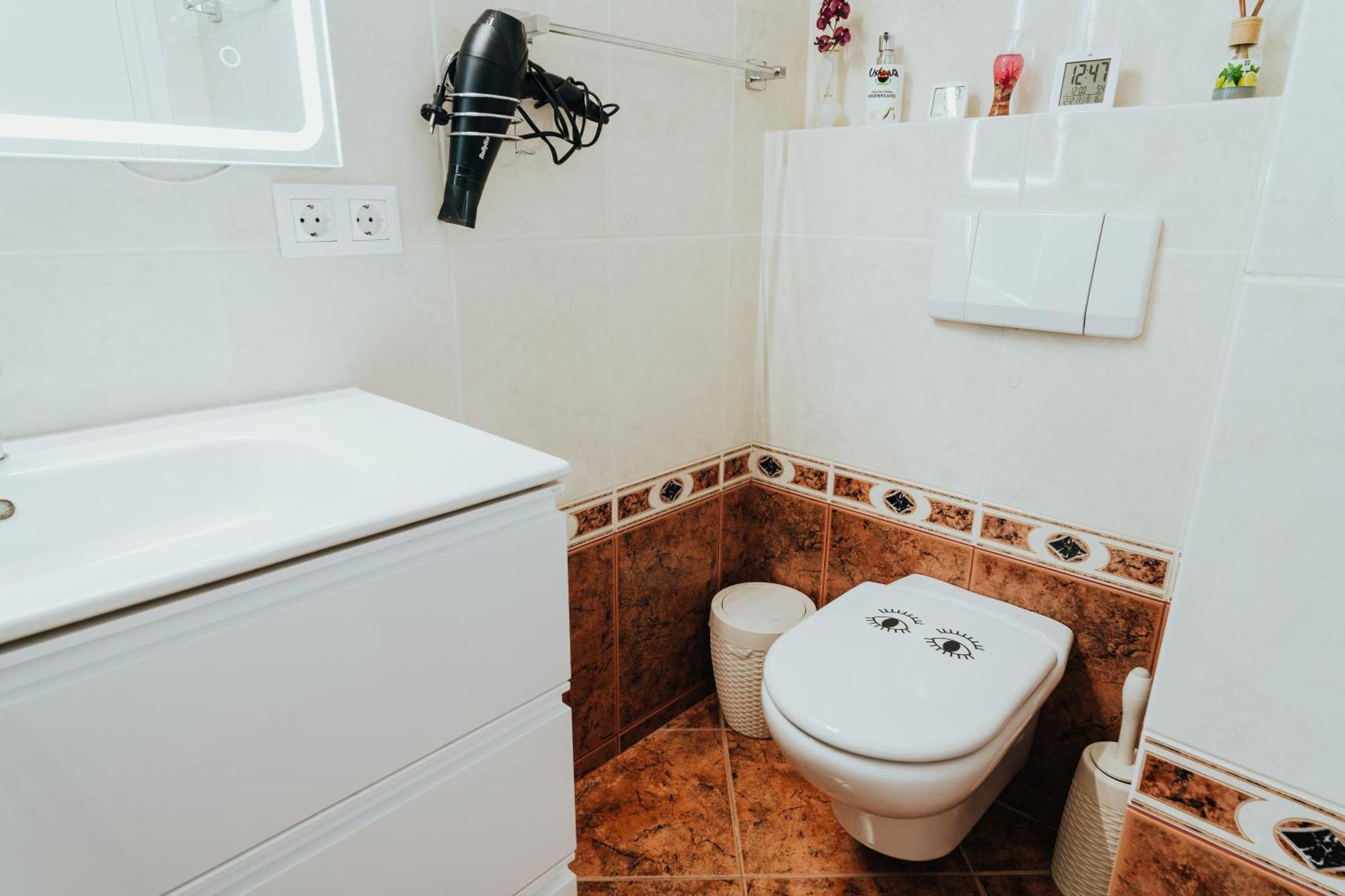 Apartamento Welcs Duplex 056 Emp Frente El Mar Ampuriabrava