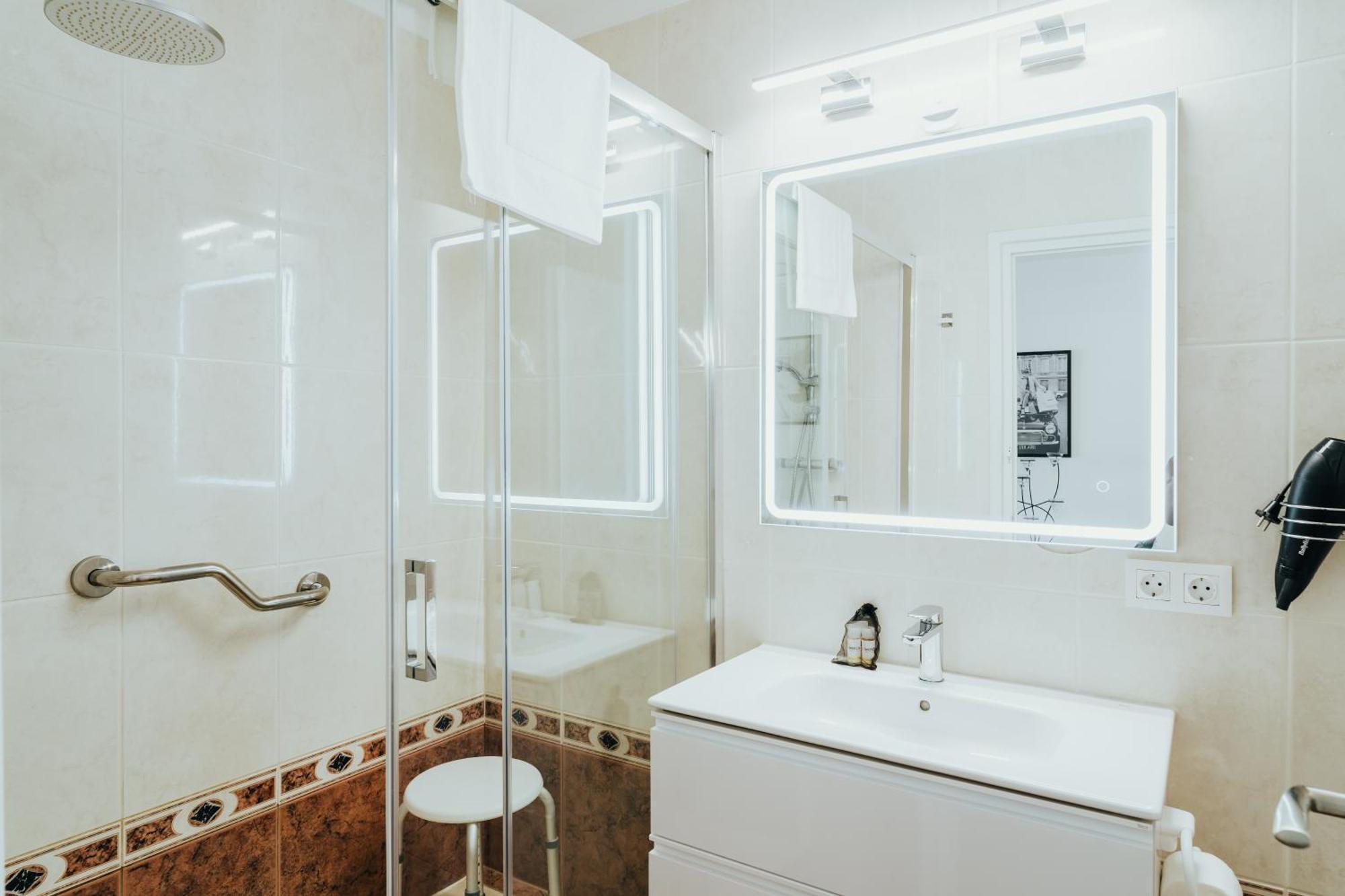 Apartamento Welcs Duplex 056 Emp Frente El Mar