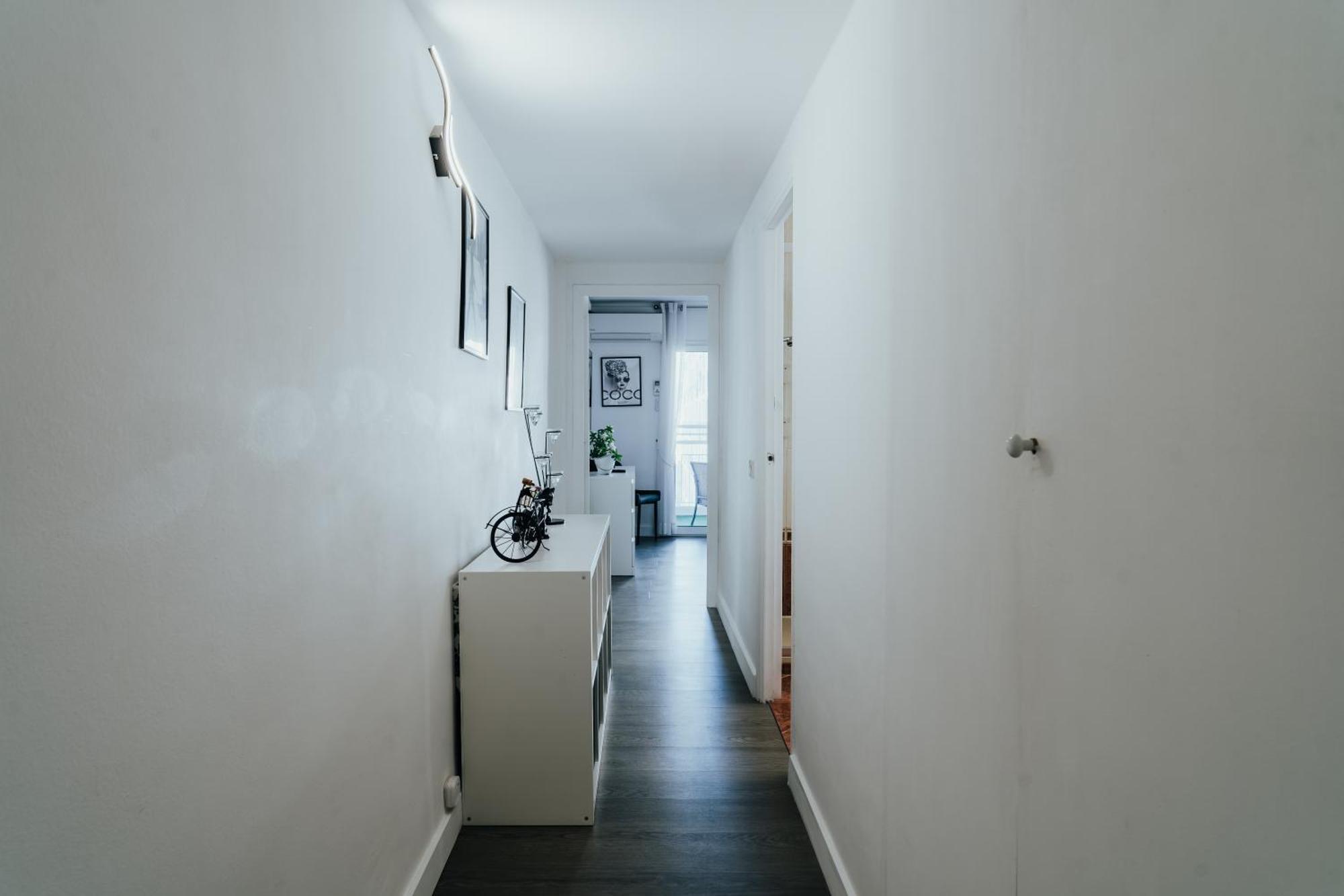 Apartamento Welcs Duplex 056 Emp Frente El Mar