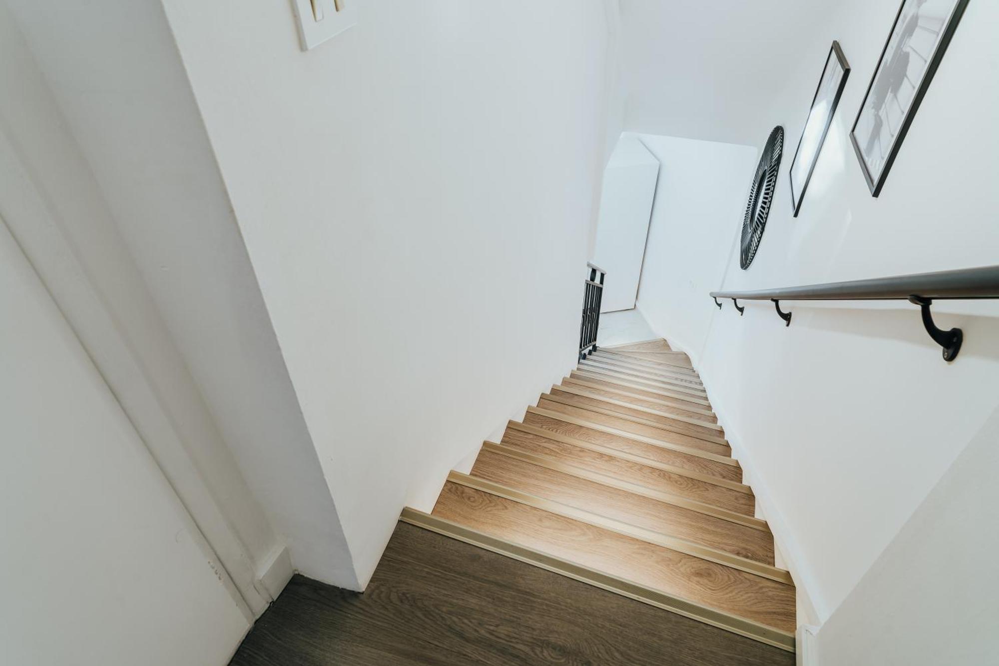 Apartamento Welcs Duplex 056 Emp Frente El Mar *
