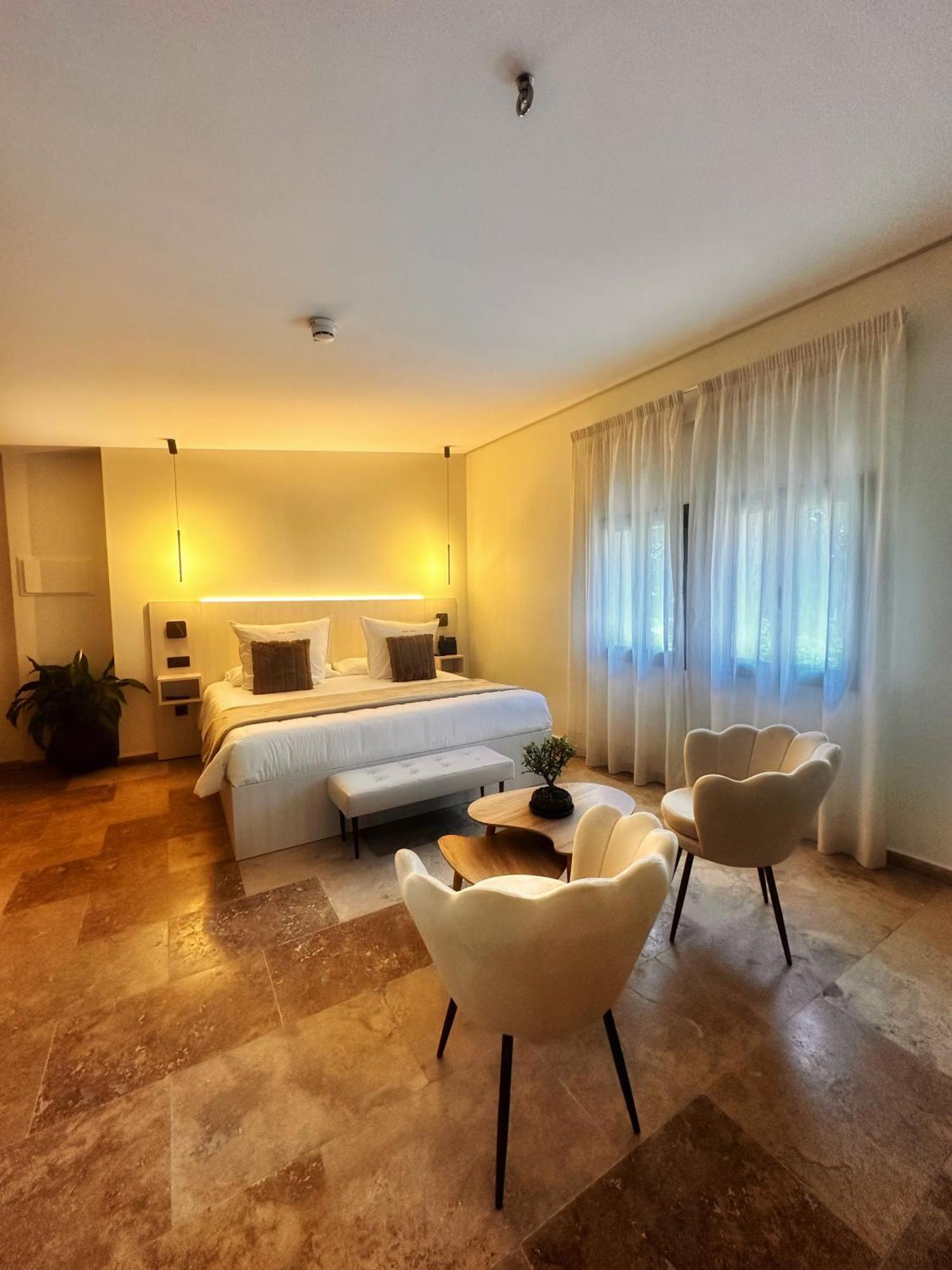 Boutique Comtal Empuries Hotel