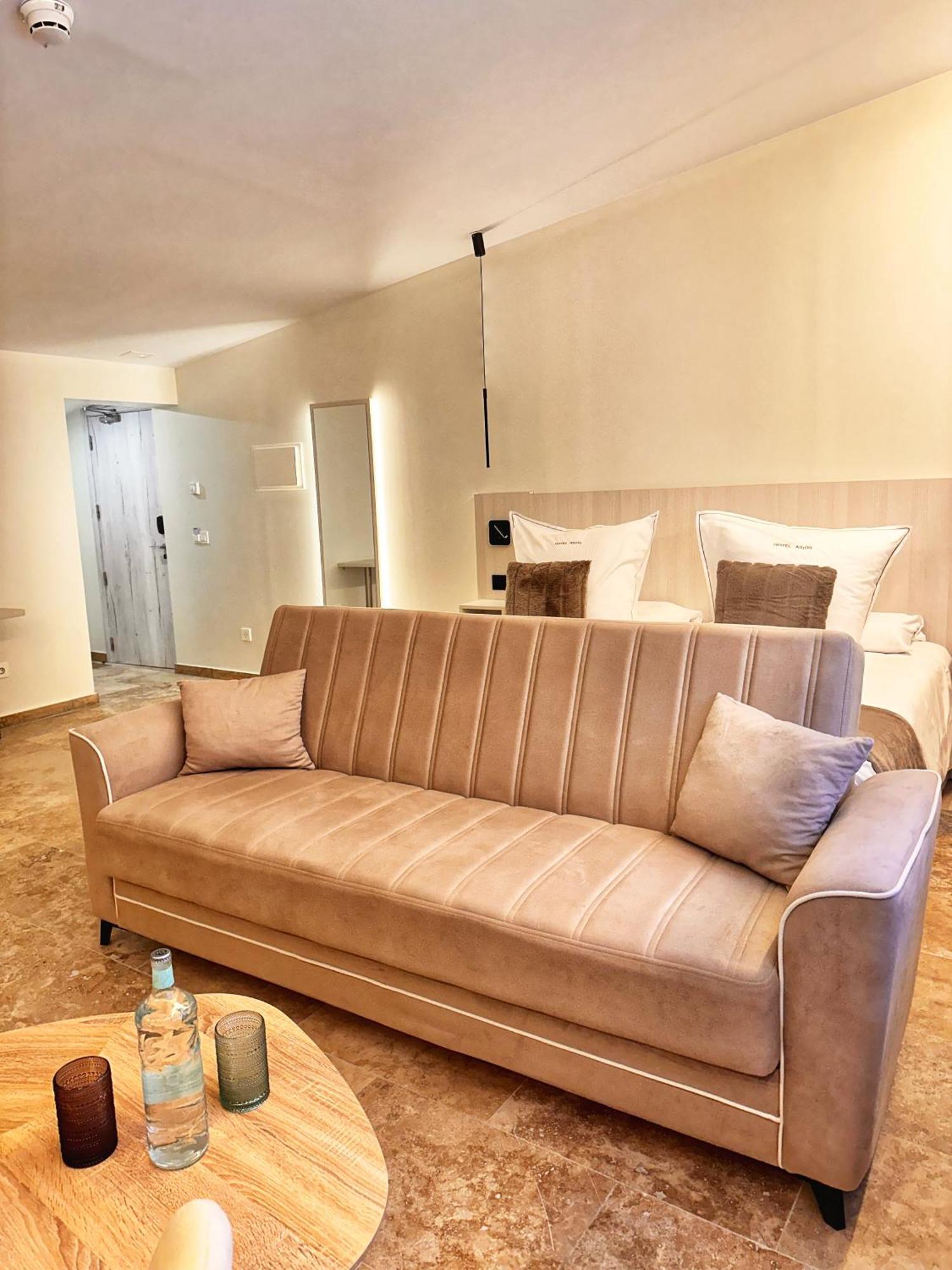 Boutique Comtal Empuries Hotel Rosas