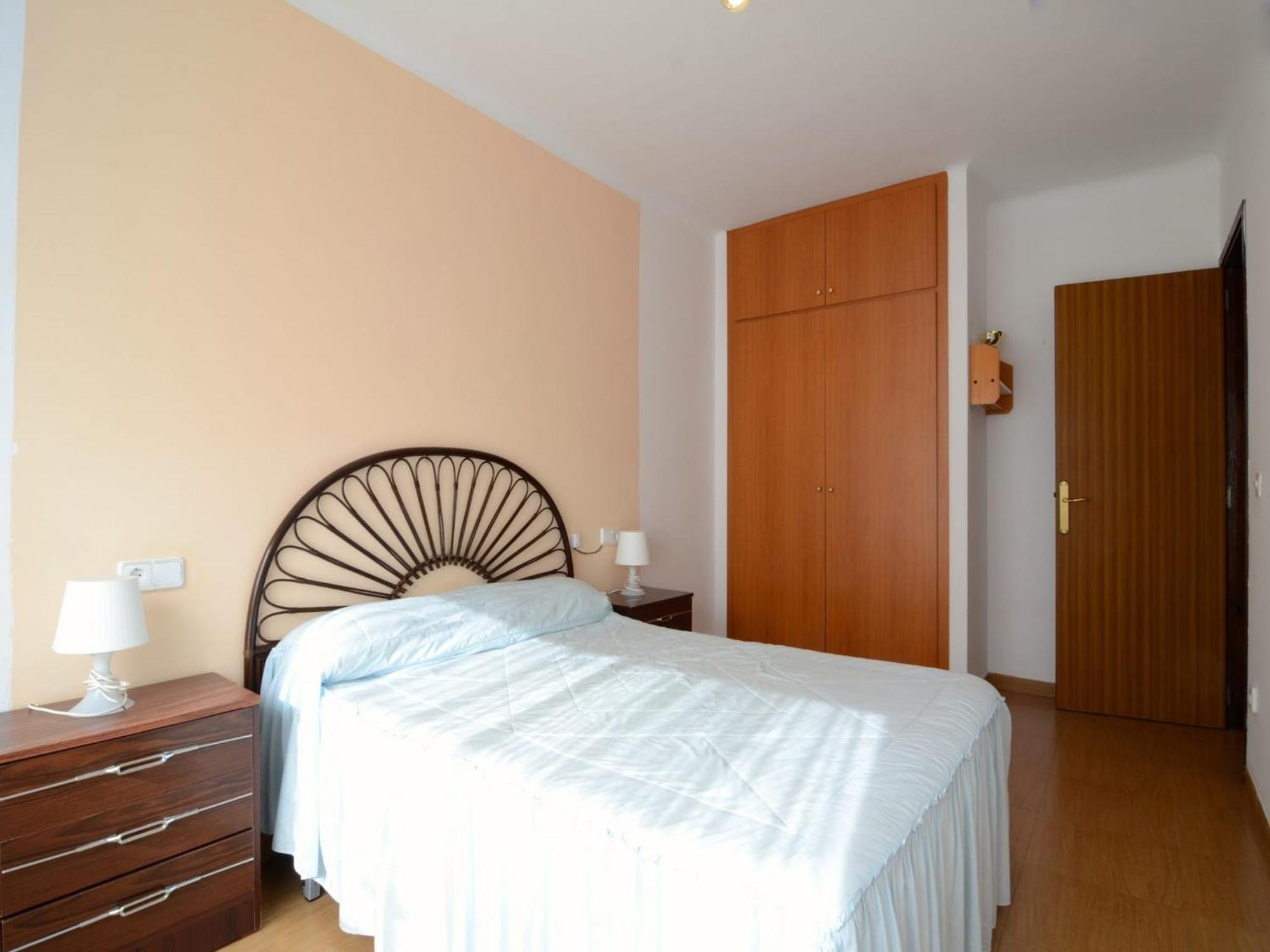 The In Estartit Apartment L'Estartit