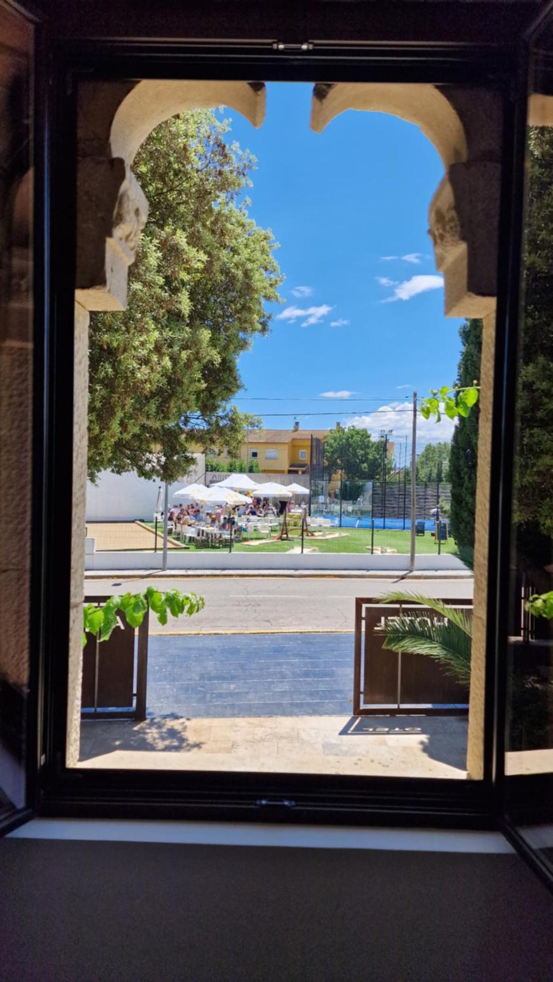 Boutique Comtal Empuries Rosas