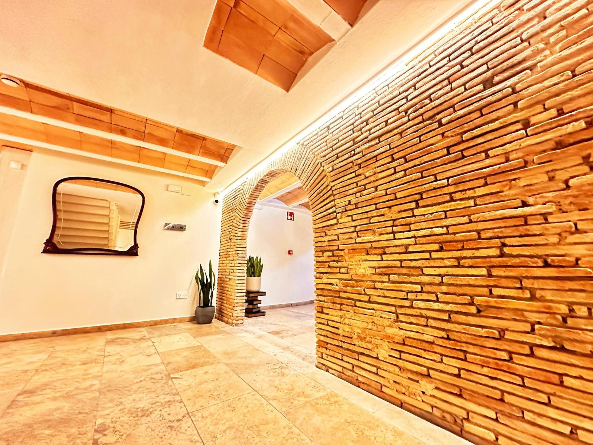 Boutique Comtal Empuries Hotel 4*