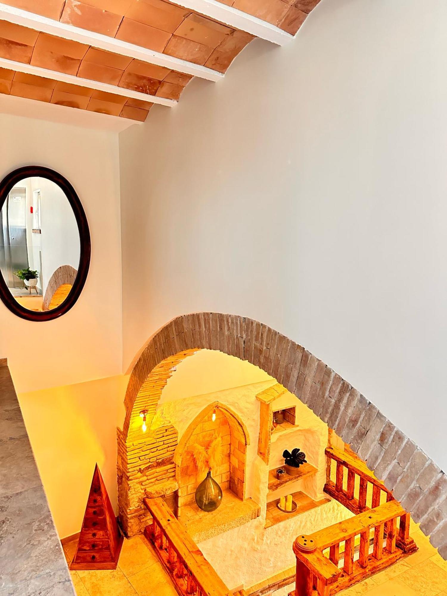 Boutique Comtal Empuries Hotel Rosas