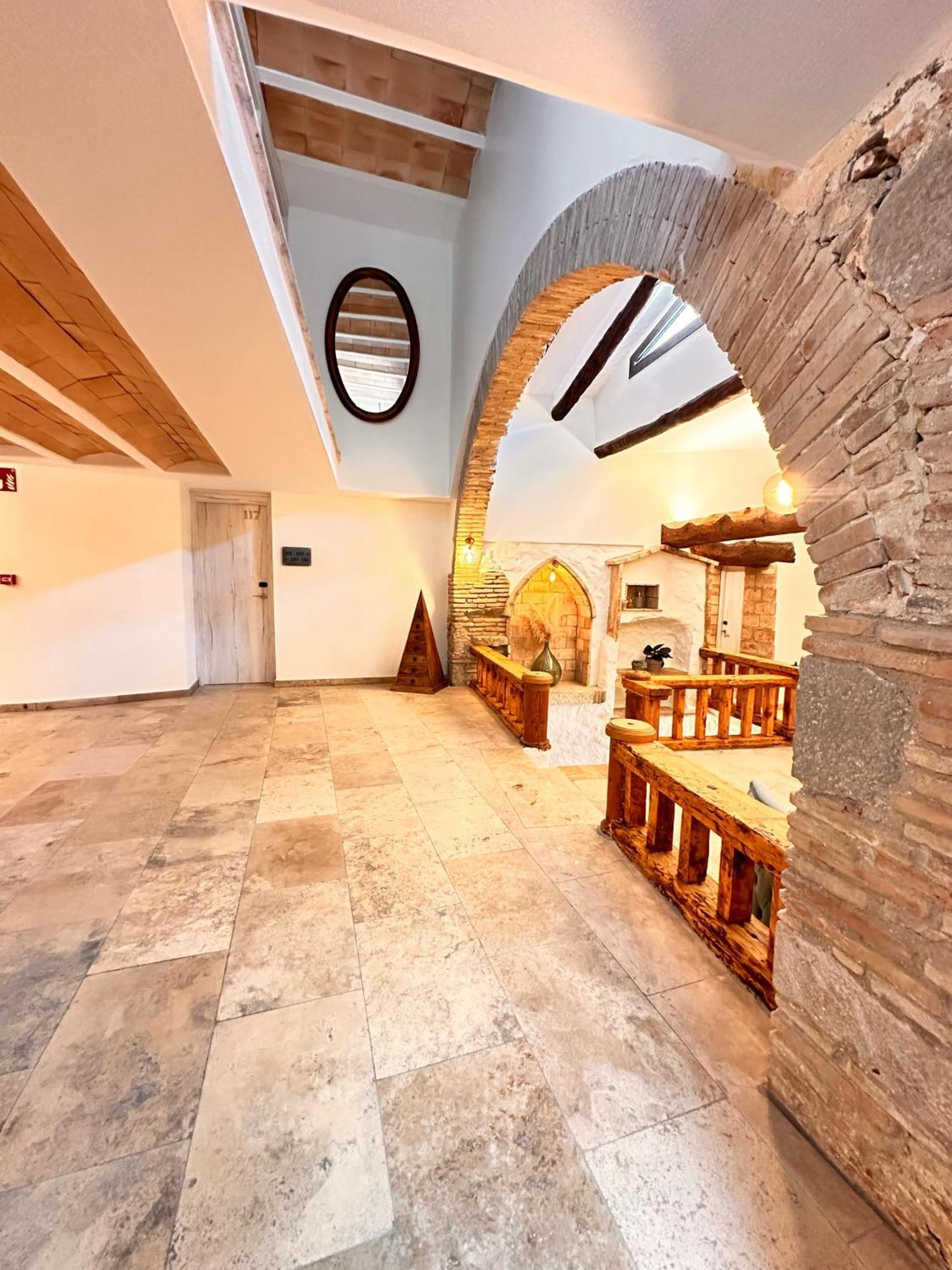 Boutique Comtal Empuries Hotel Rosas