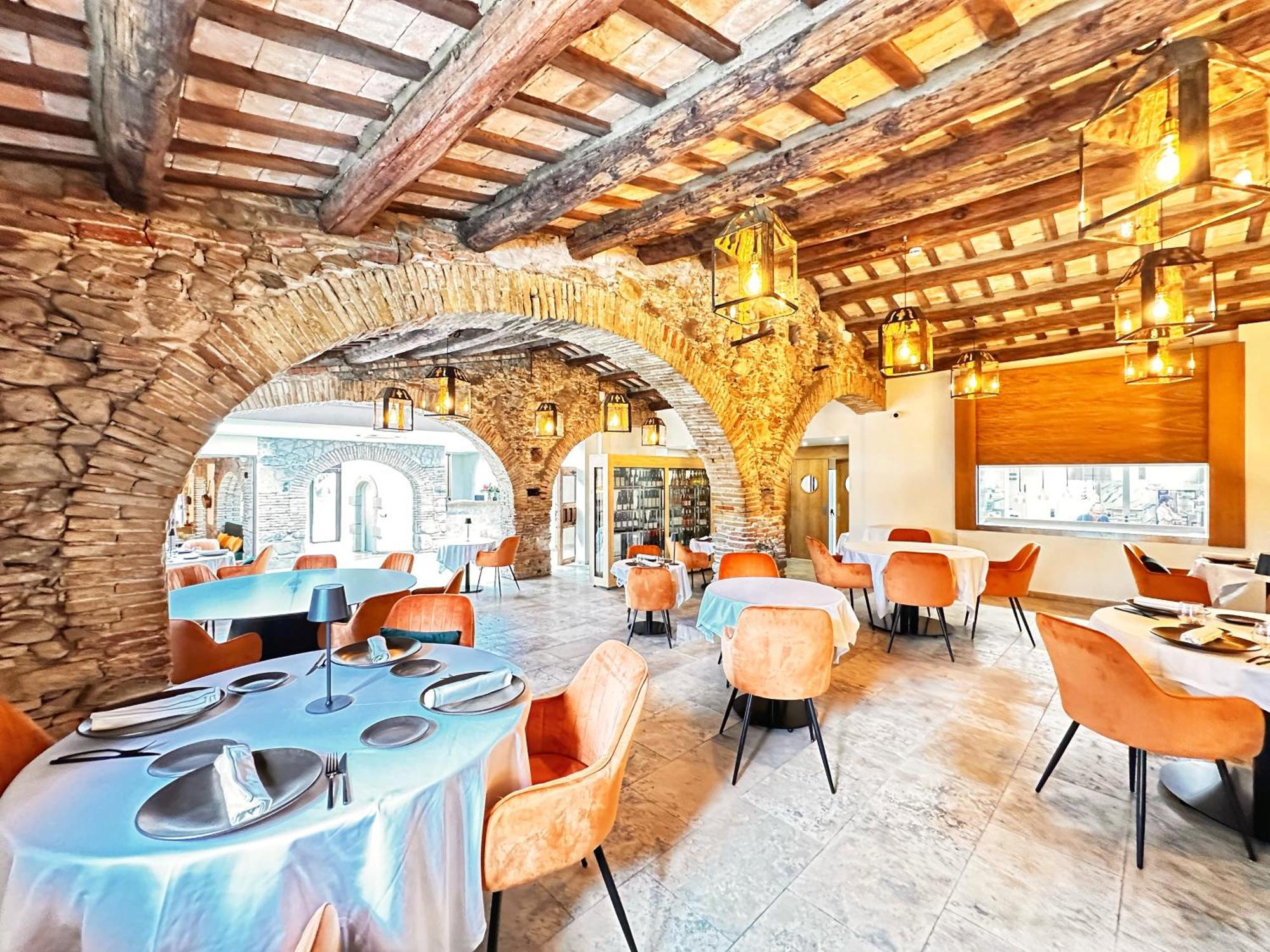 Boutique Comtal Empuries Rosas