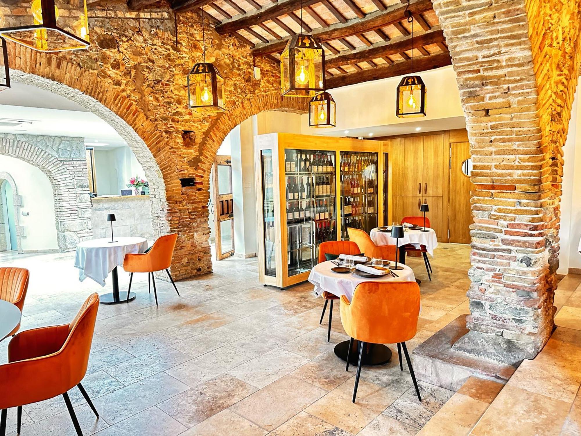 Boutique Comtal Empuries