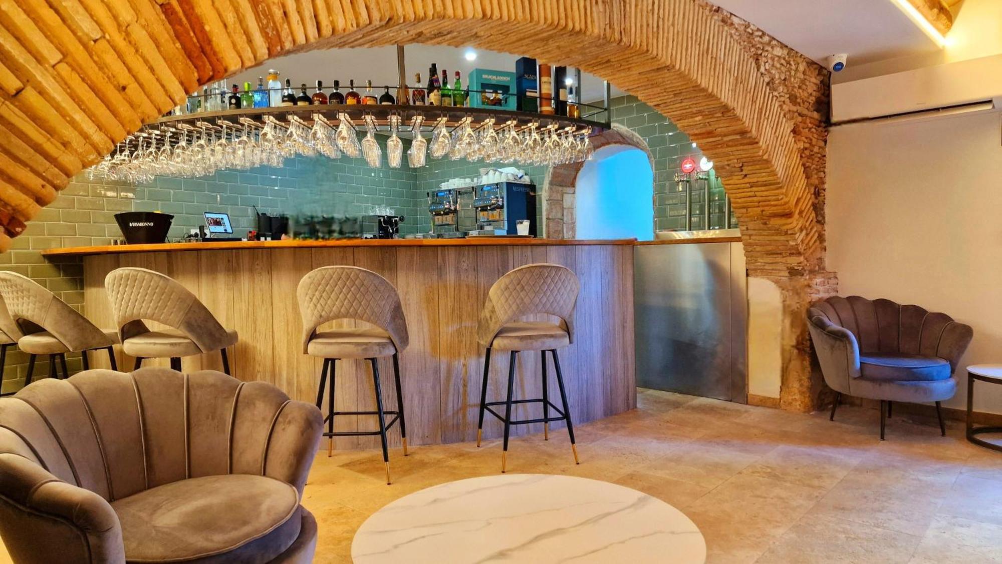 Boutique Comtal Empuries Hotel