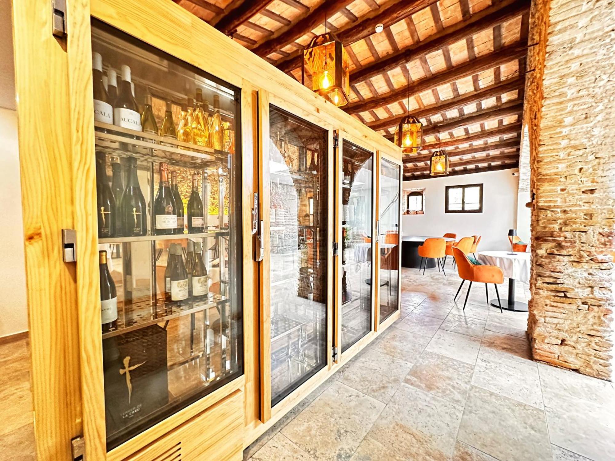 Boutique Comtal Empuries