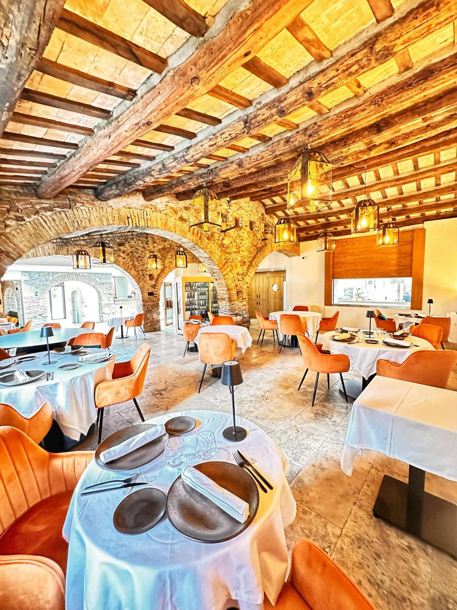 Hotel Boutique Comtal Empuries Rosas
