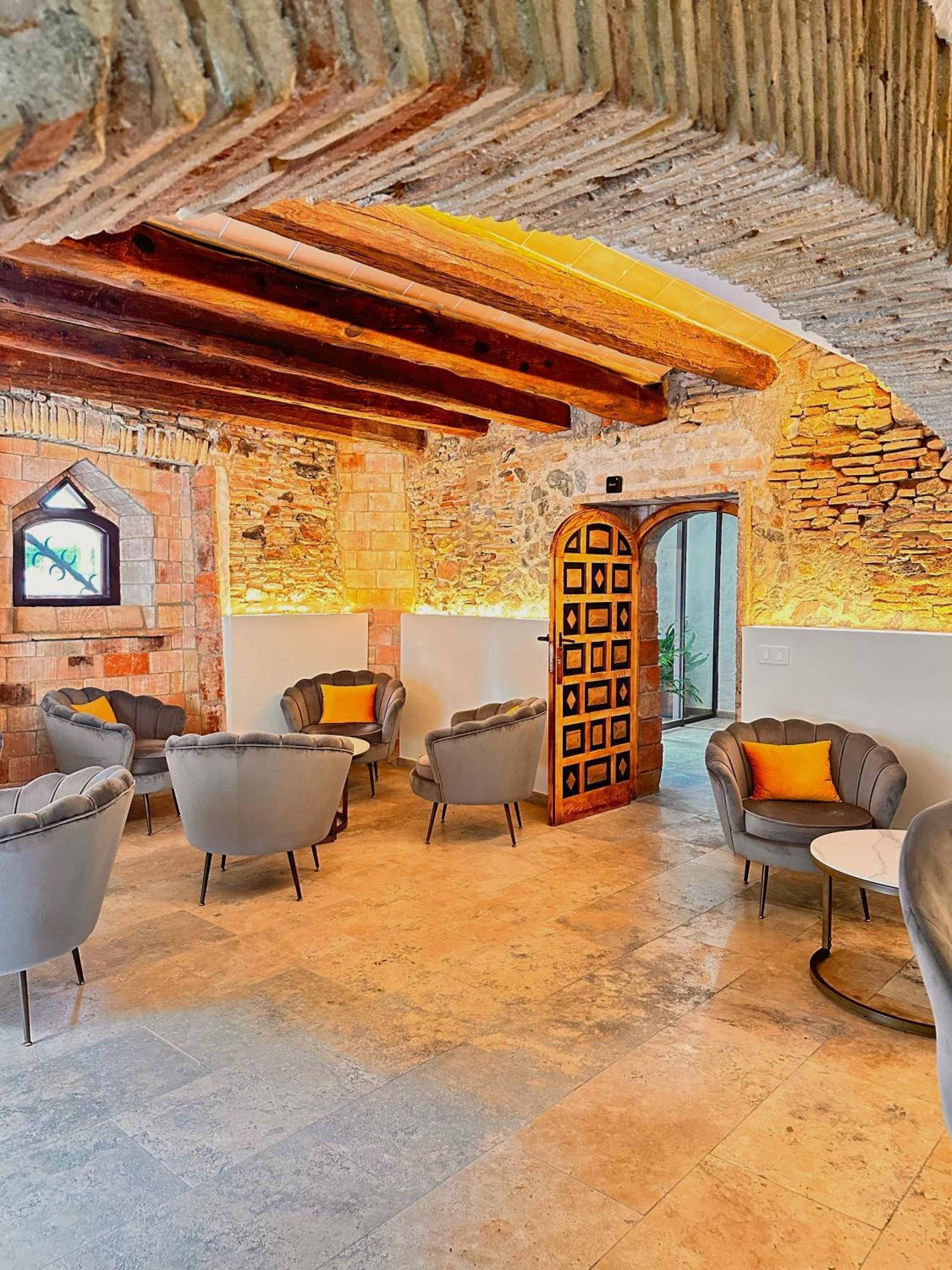 Boutique Comtal Empuries 4* Rosas