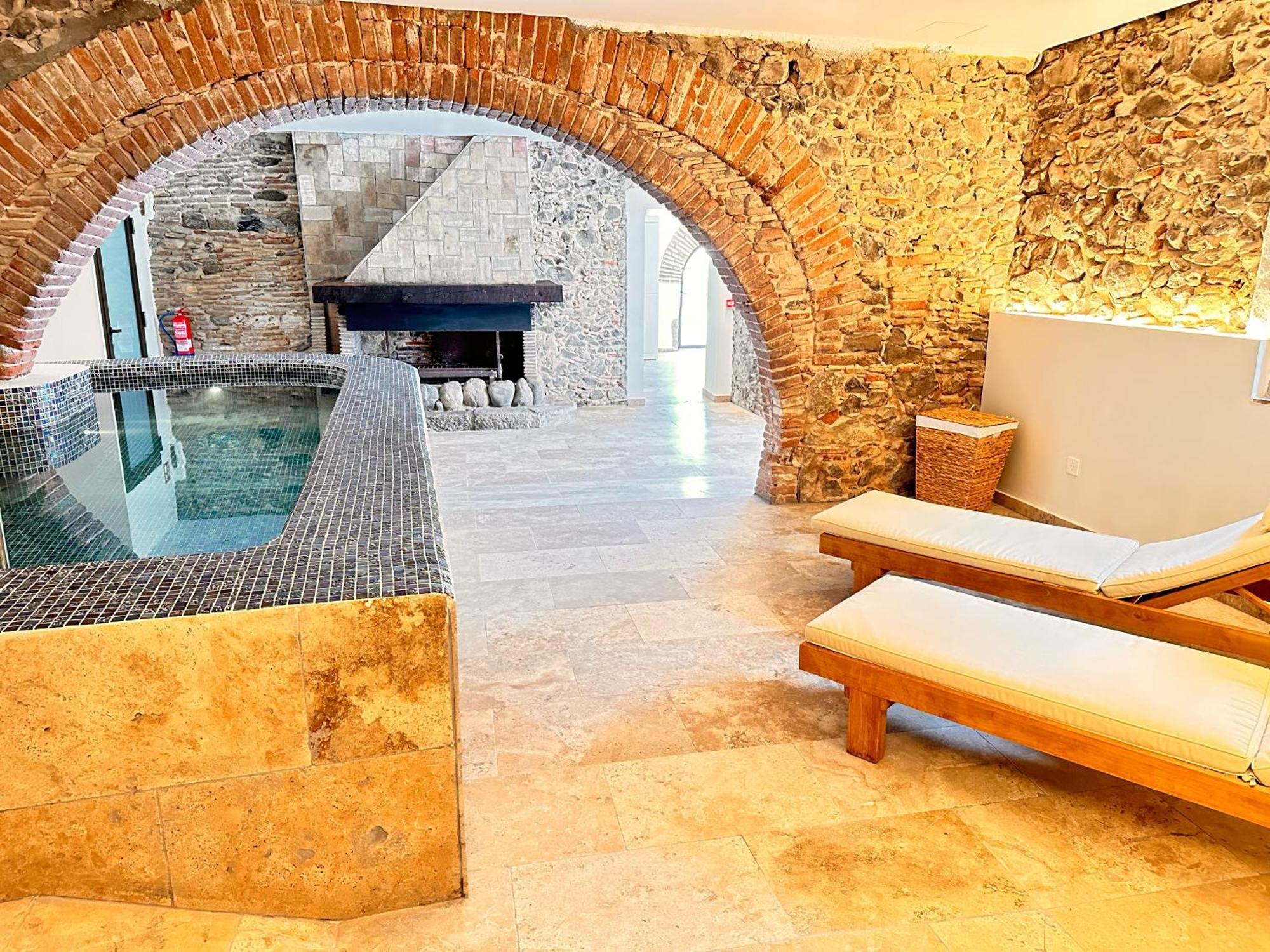 Hotel Boutique Comtal Empuries