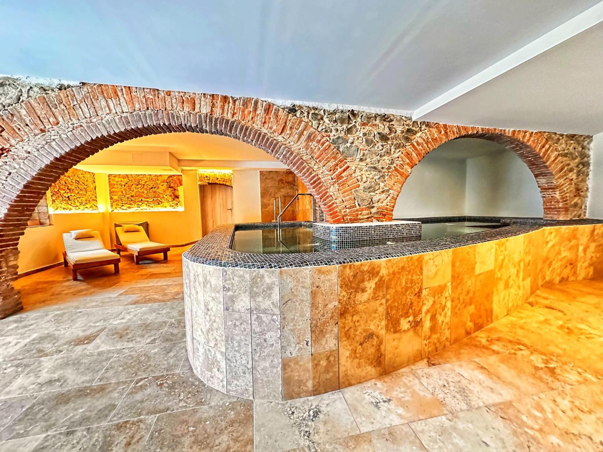 Boutique Comtal Empuries Hotel