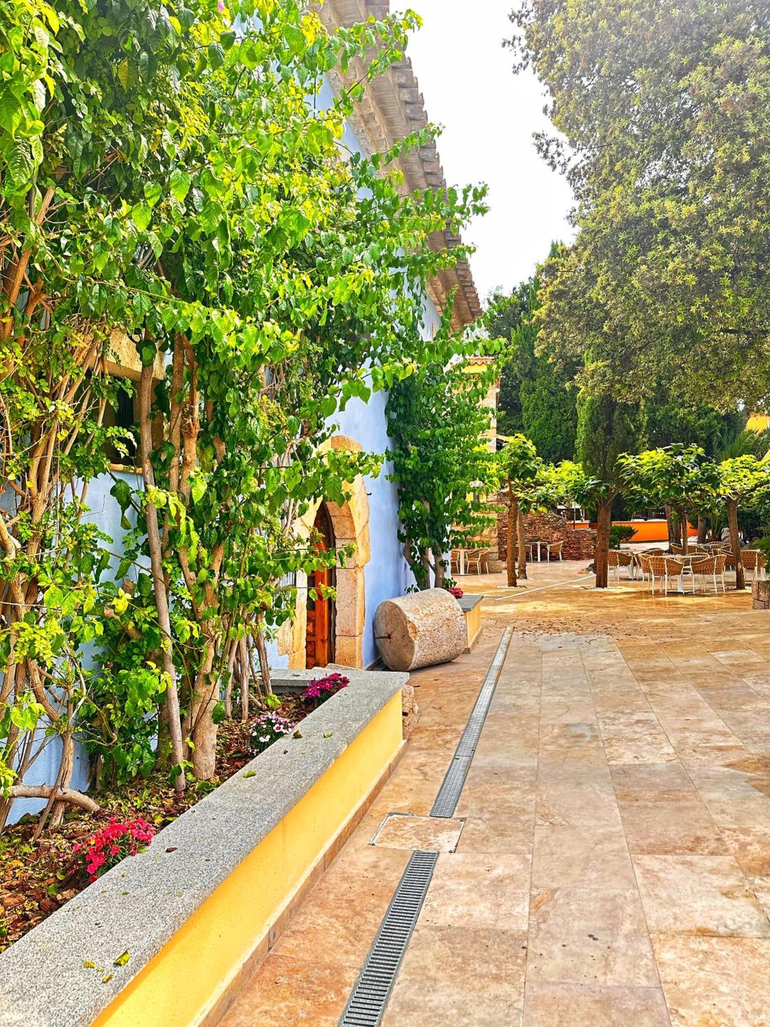 Boutique Comtal Empuries 4* Rosas