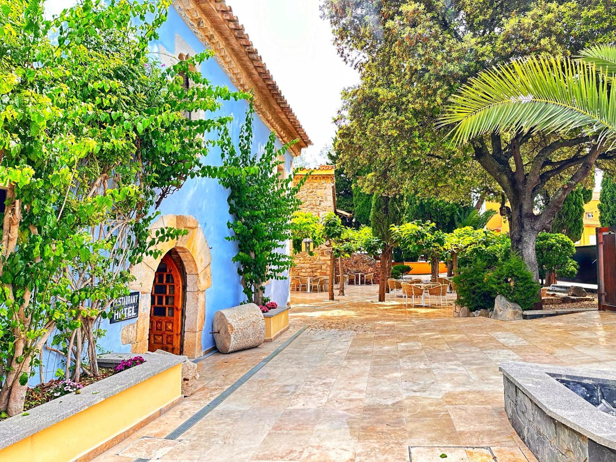 Boutique Comtal Empuries