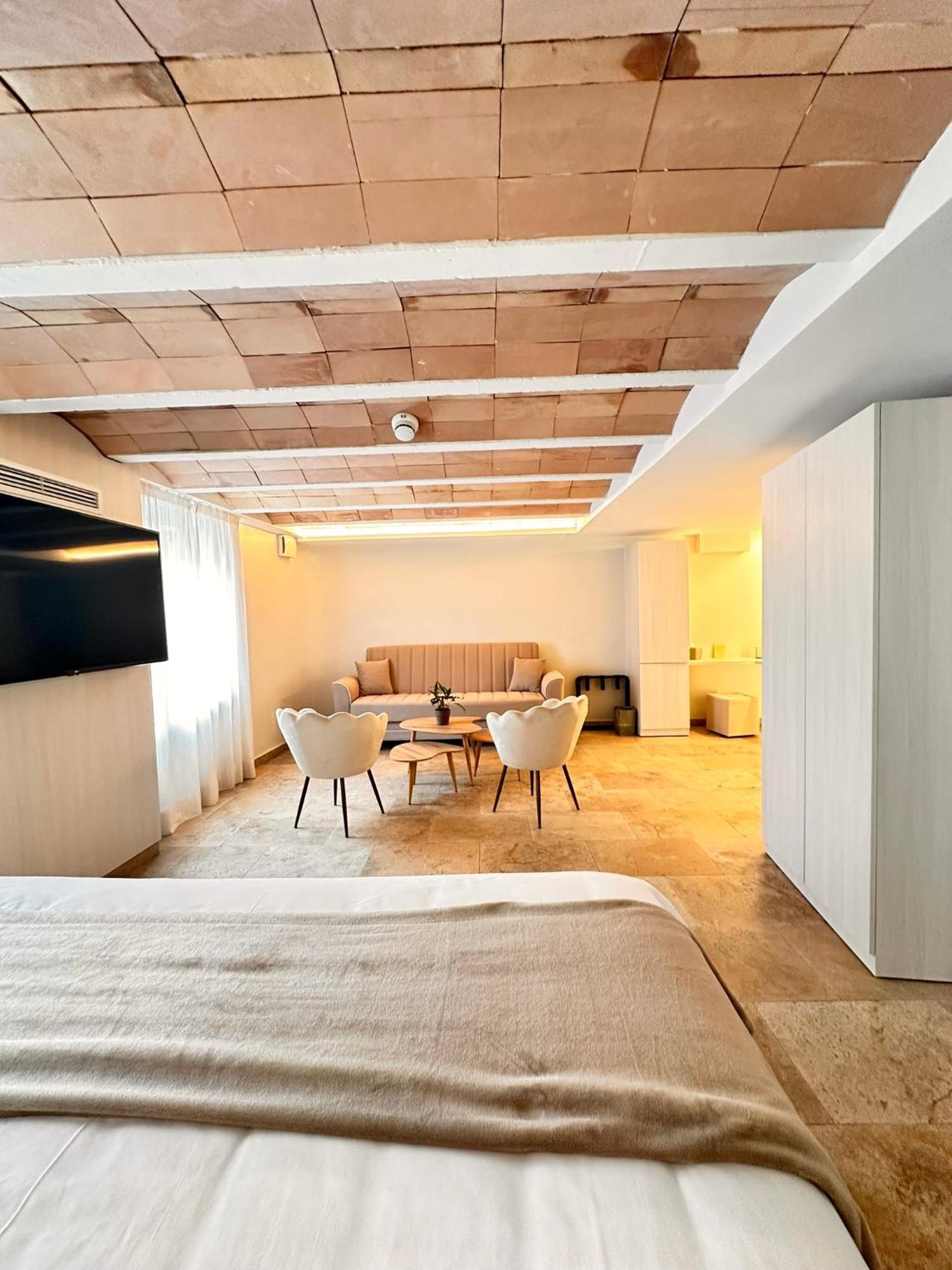 Boutique Comtal Empuries Hotel