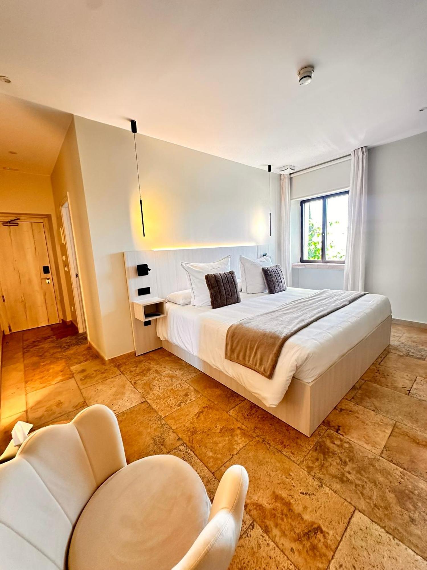 Boutique Comtal Empuries Hotel