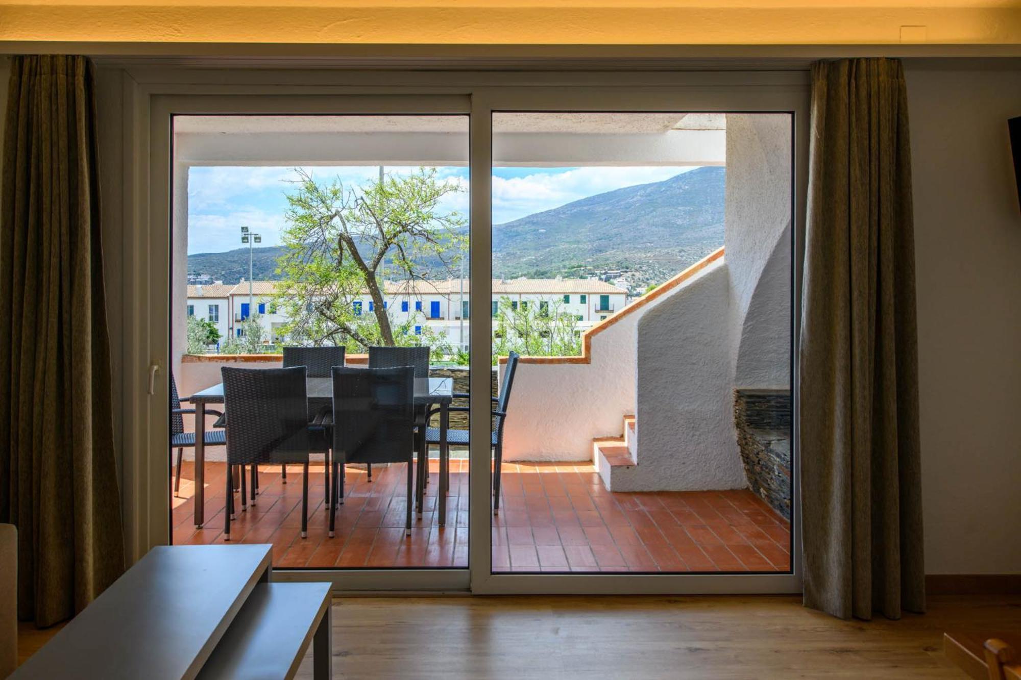 Apartahotel Carpe Diem Cadaqués
