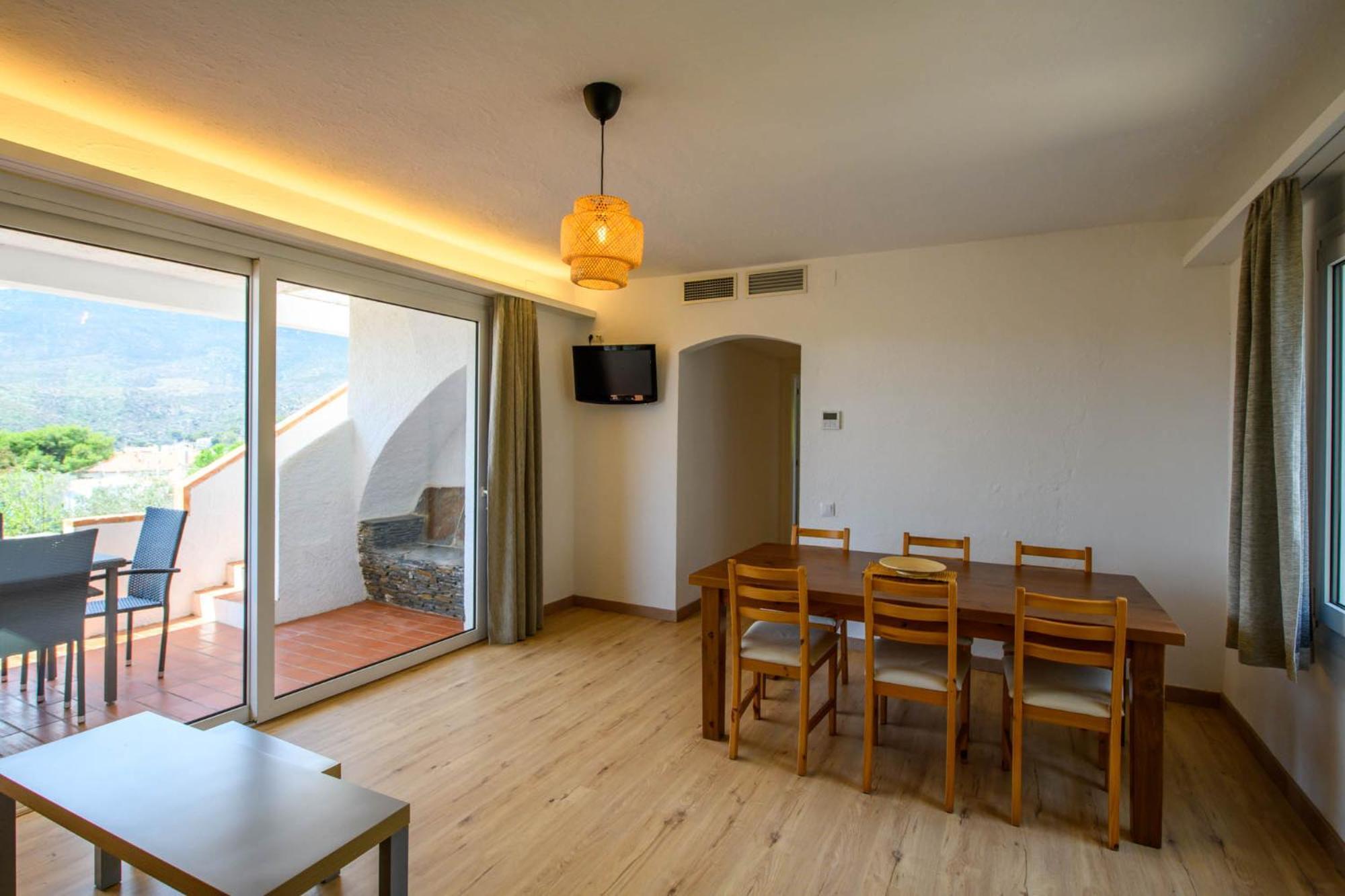 Apartahotel Carpe Diem 2*