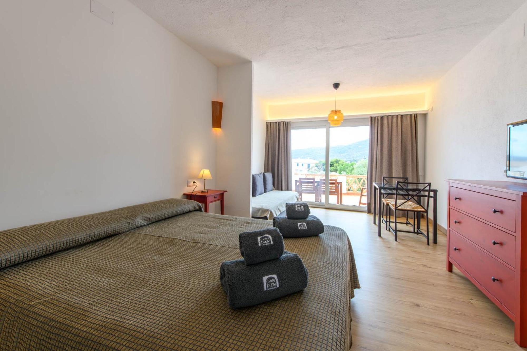 Apartahotel Carpe Diem Cadaqués