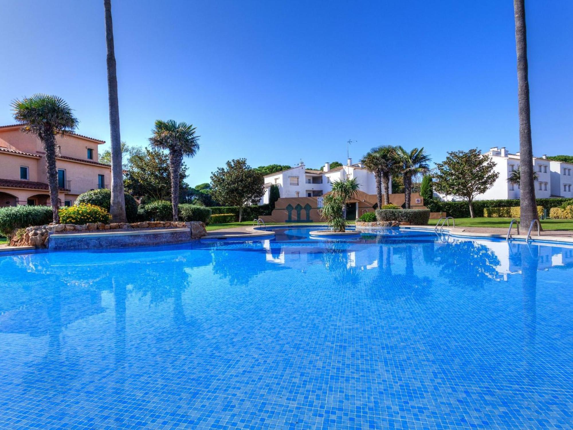 Port Ciii Vista Bonita By Interhome *