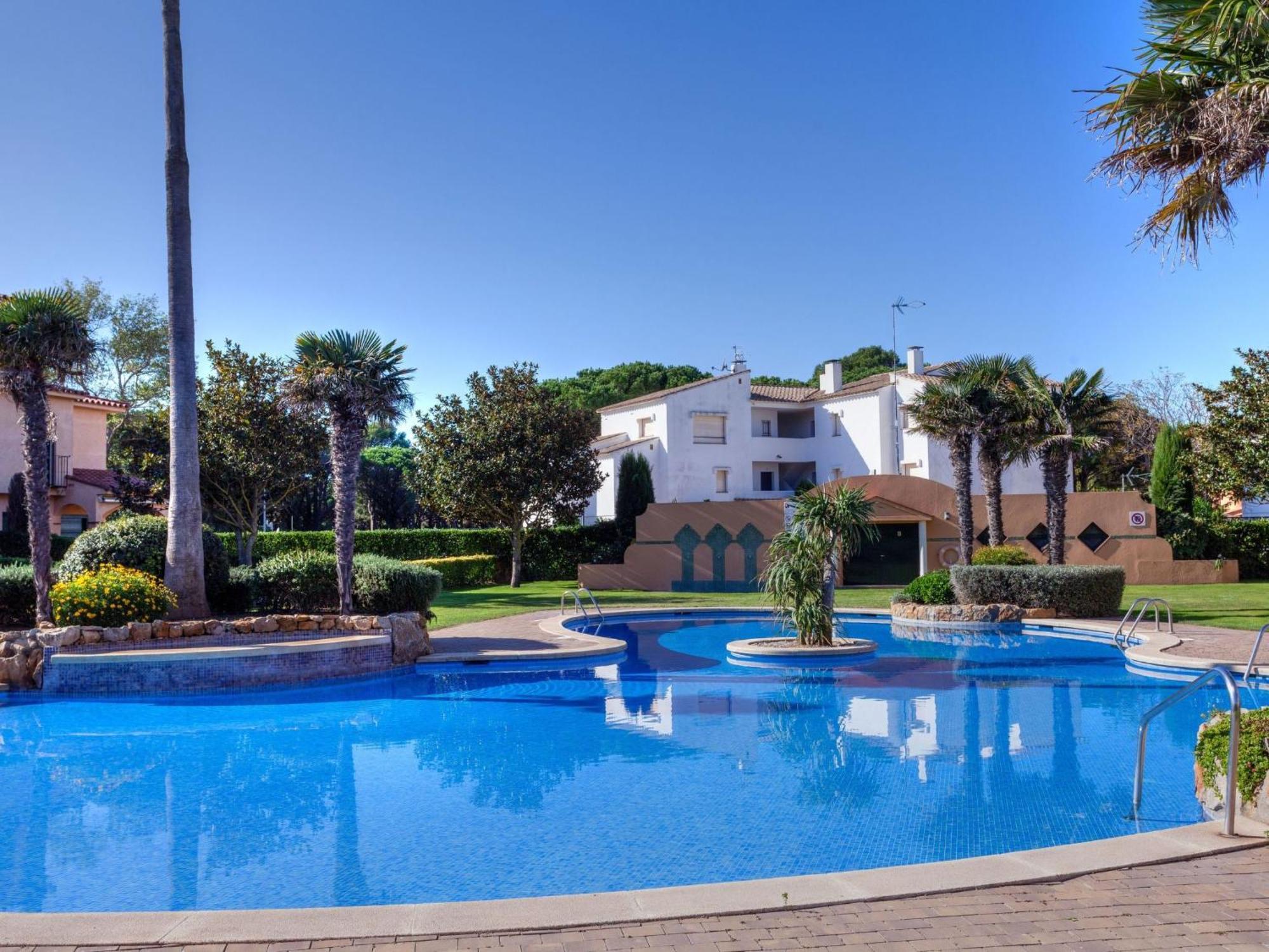 Port Ciii Vista Bonita By Interhome Apartamento