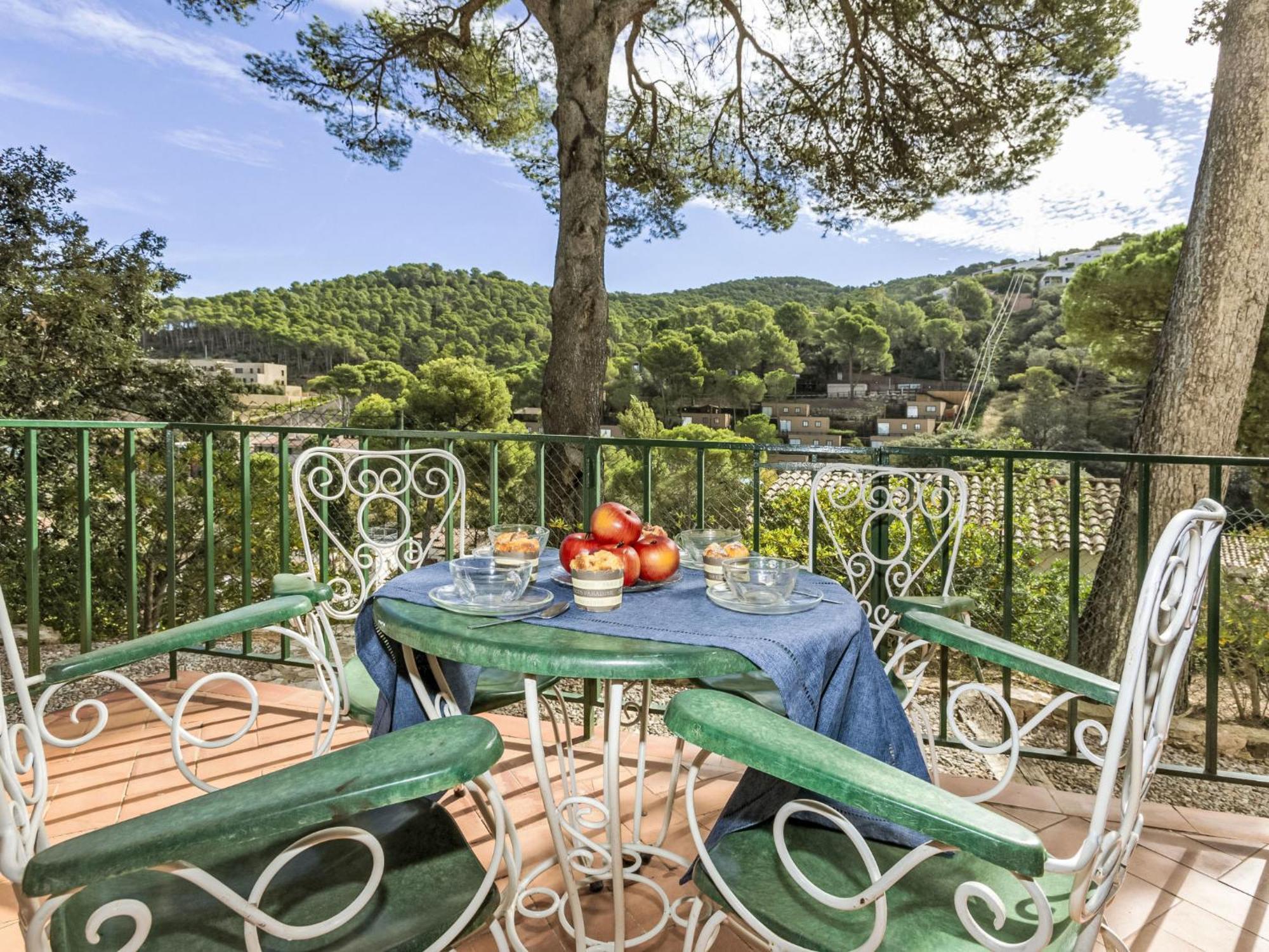 S'olivera-1 By Interhome Begur