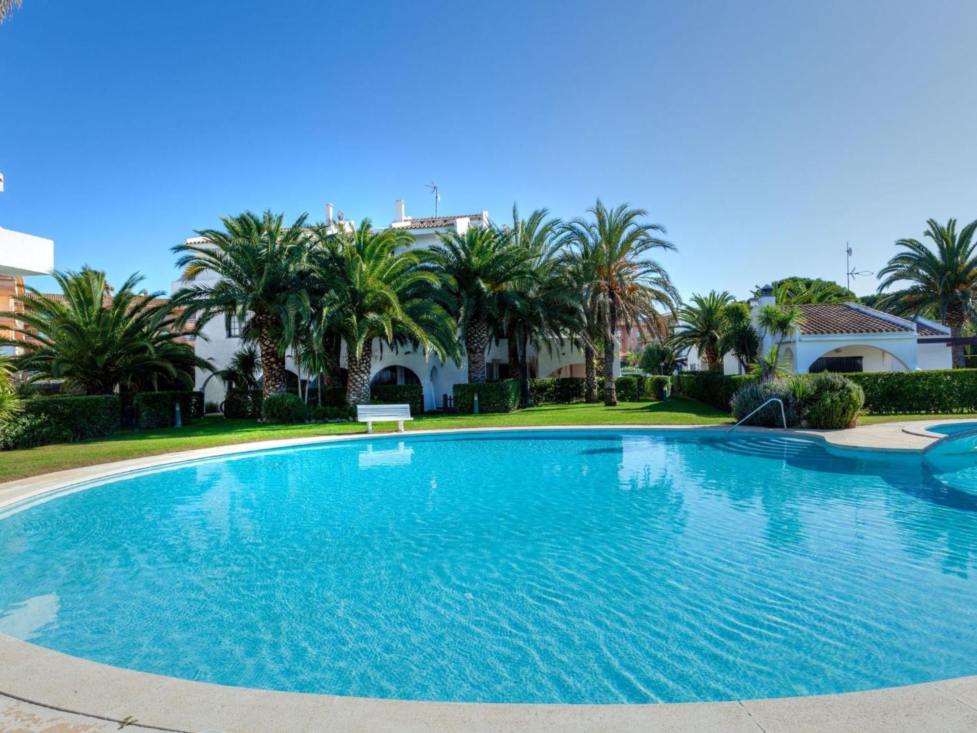 Ducados Golf Nat Apartamento *