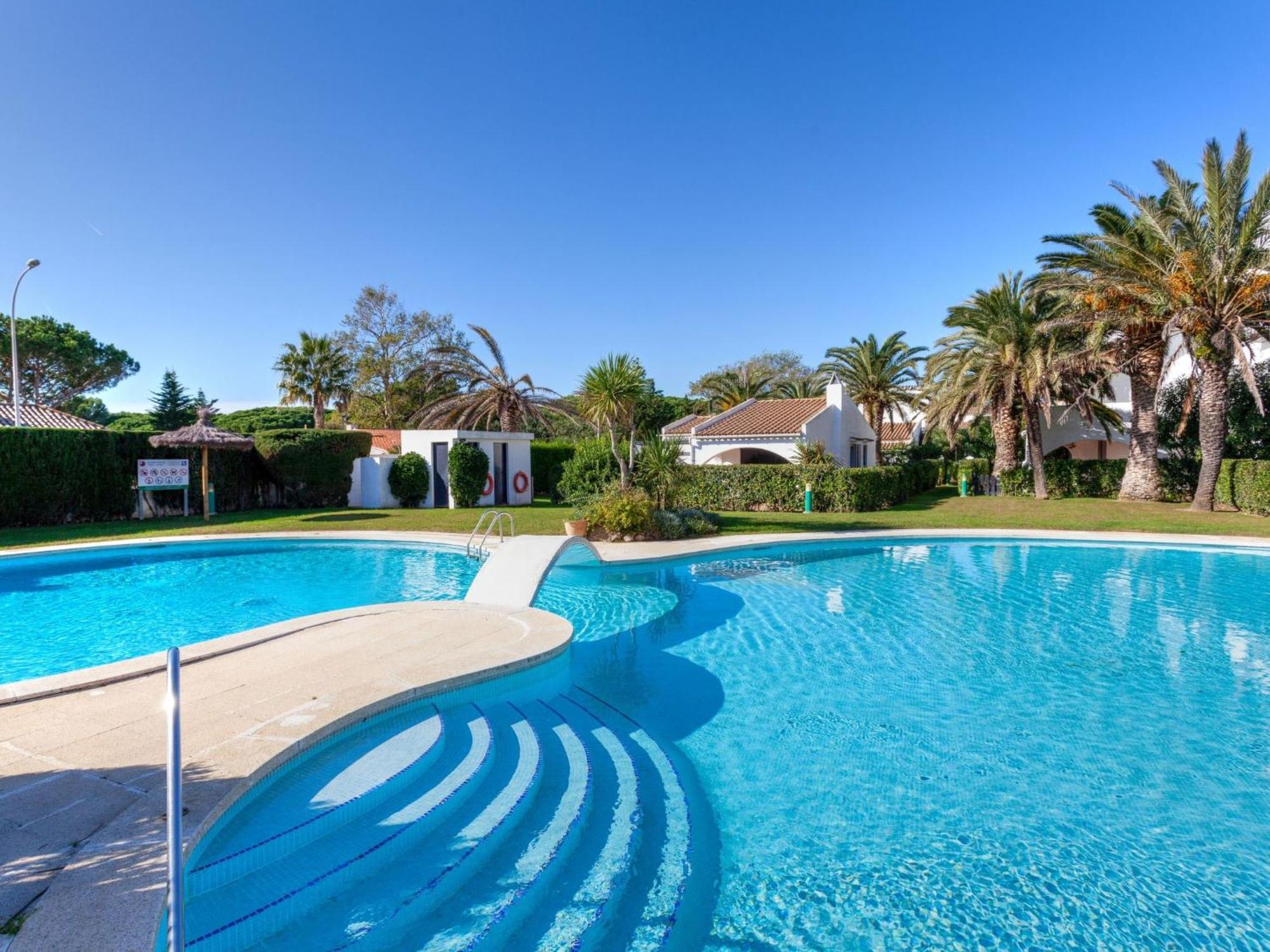 Apartamento Ducados Golf Nat Pals