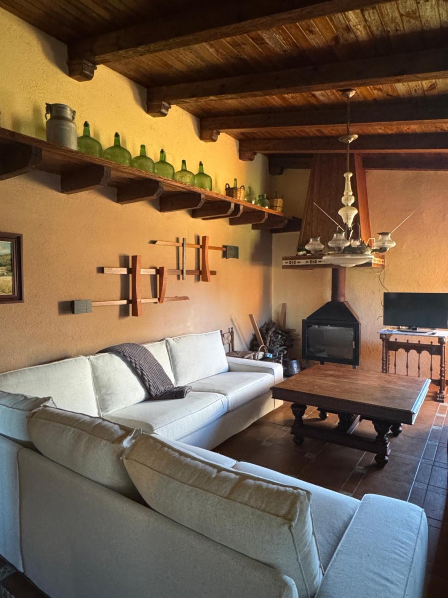 Mas Furriol Holiday home