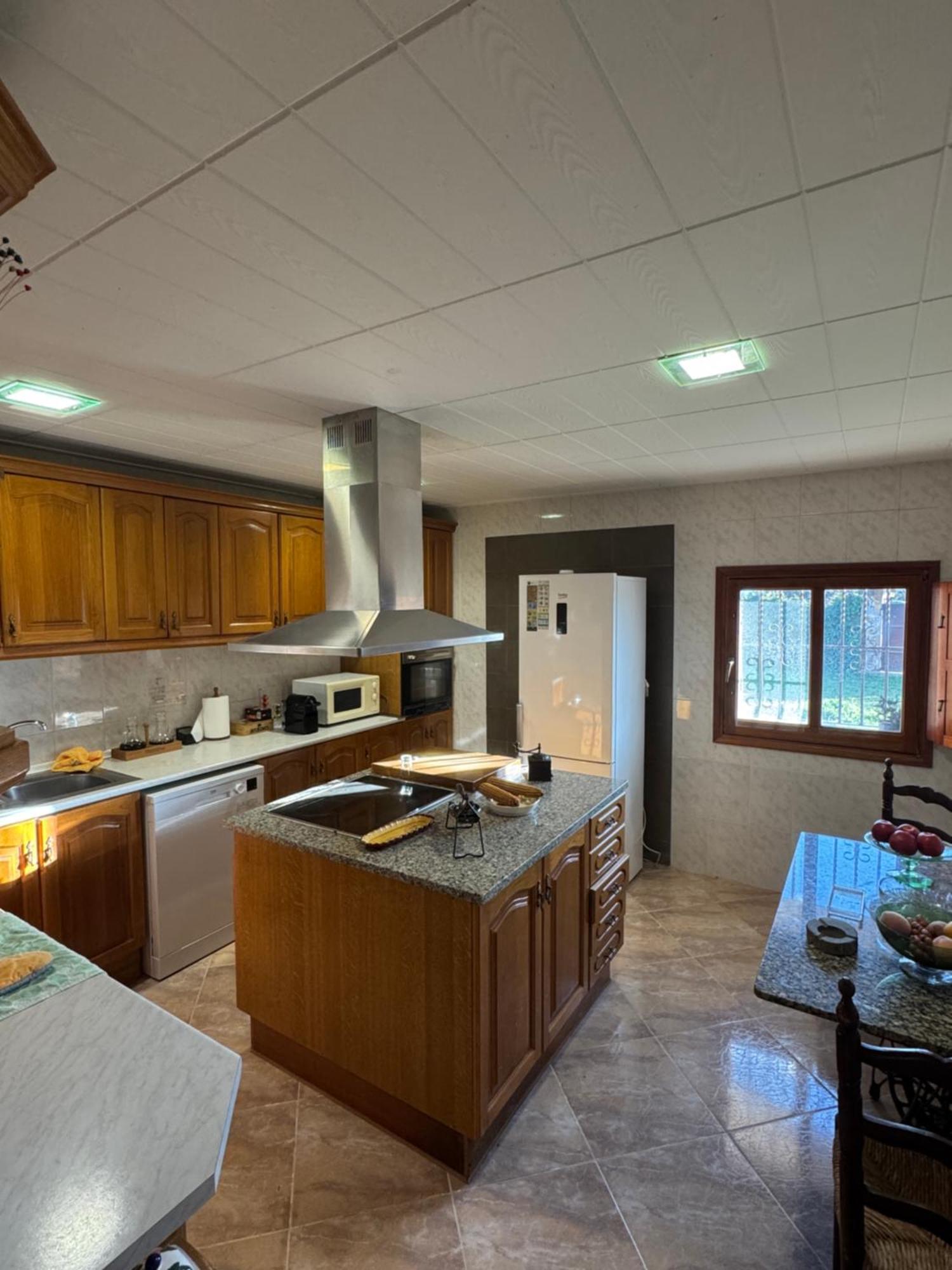 Mas Furriol Holiday home Caldes de Malavella